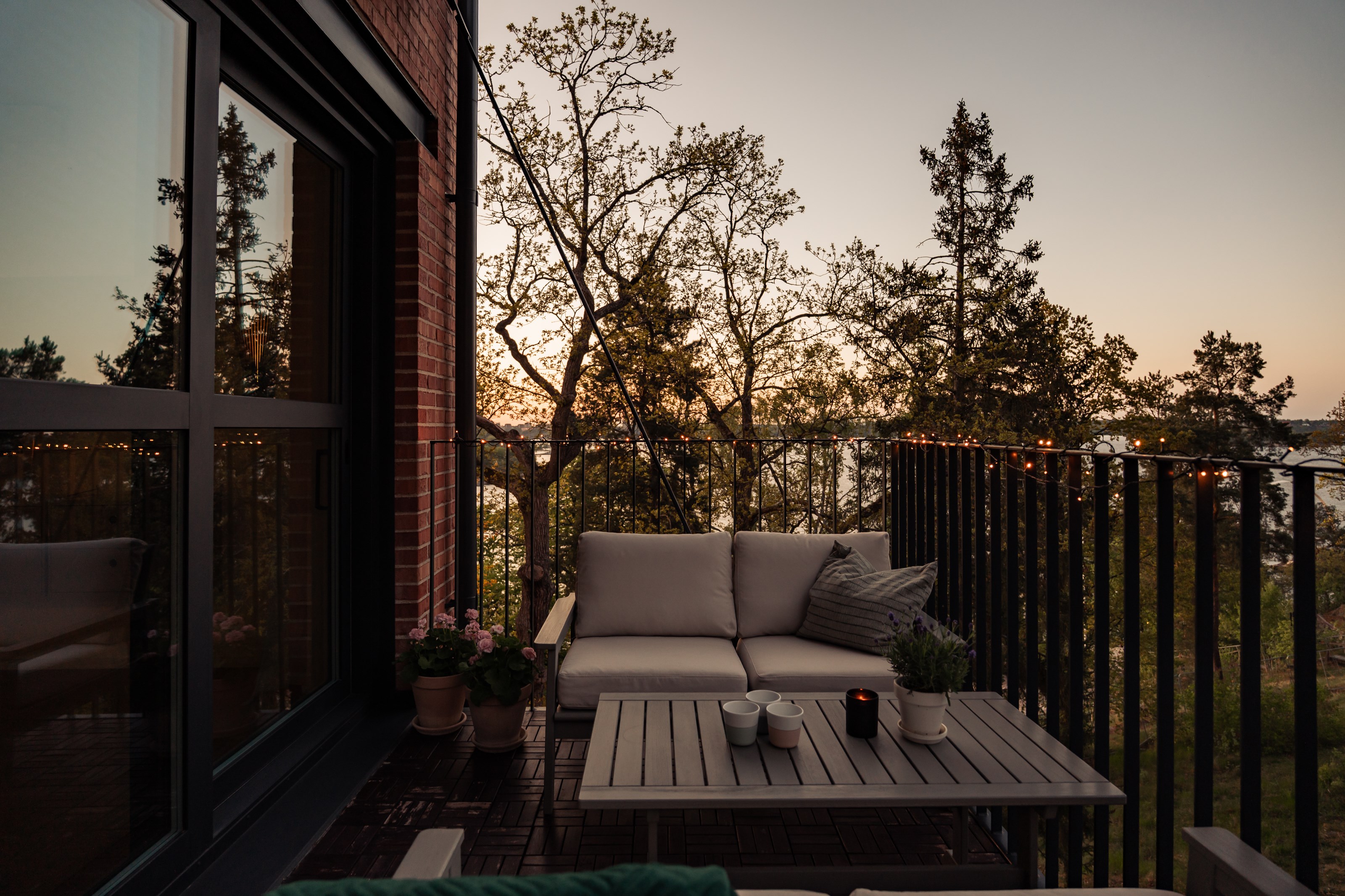 Bostadsbild från Fabrikörvägen 10E, Till salu i Nacka Strand, Nacka