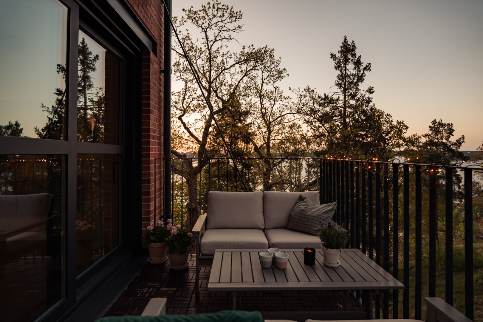 Bostadsbild från Fabrikörvägen 10E, Till salu i Nacka Strand, Nacka