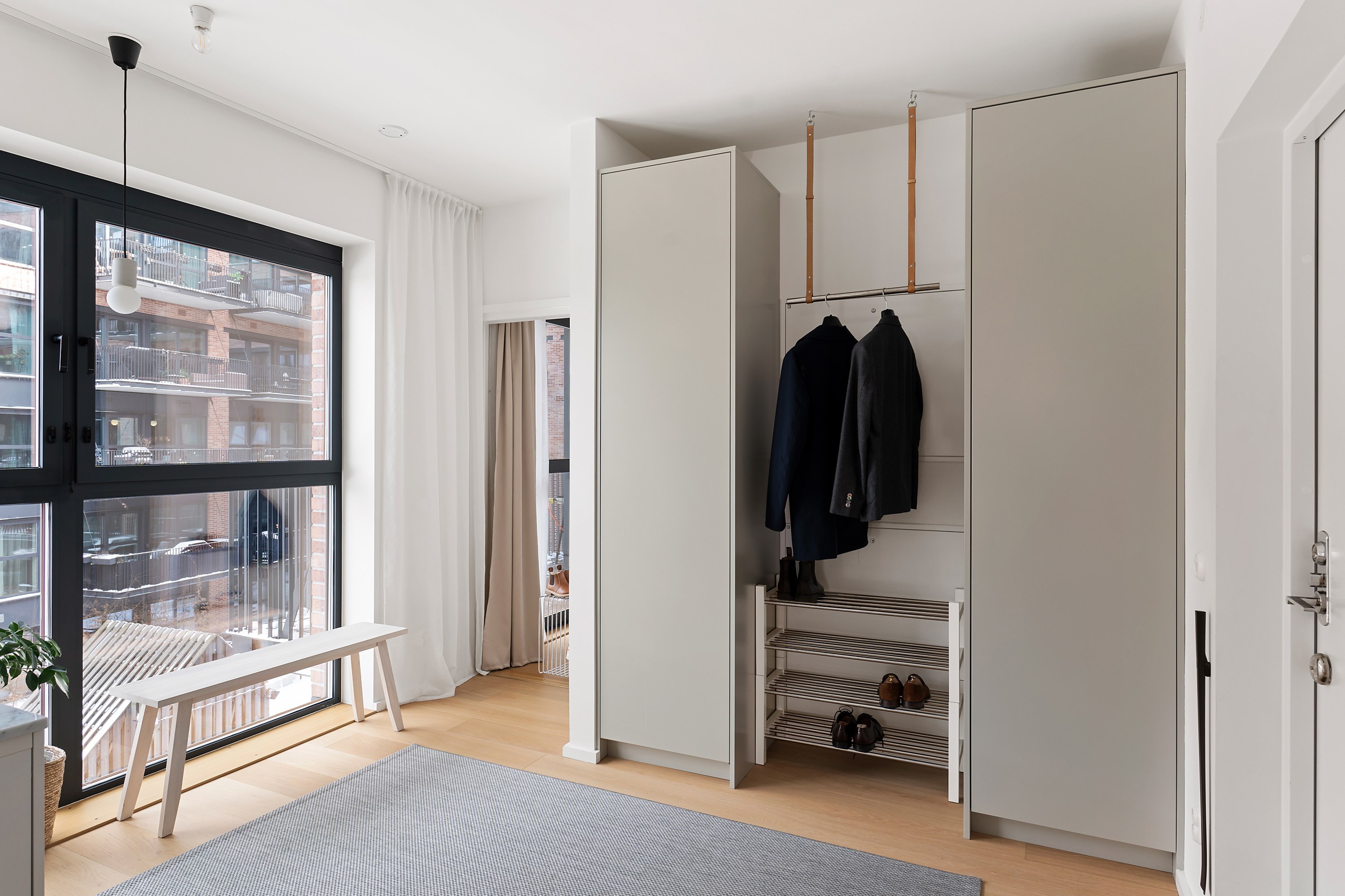 Bostadsbild från Fabrikörvägen 10E, Till salu i Nacka Strand, Nacka