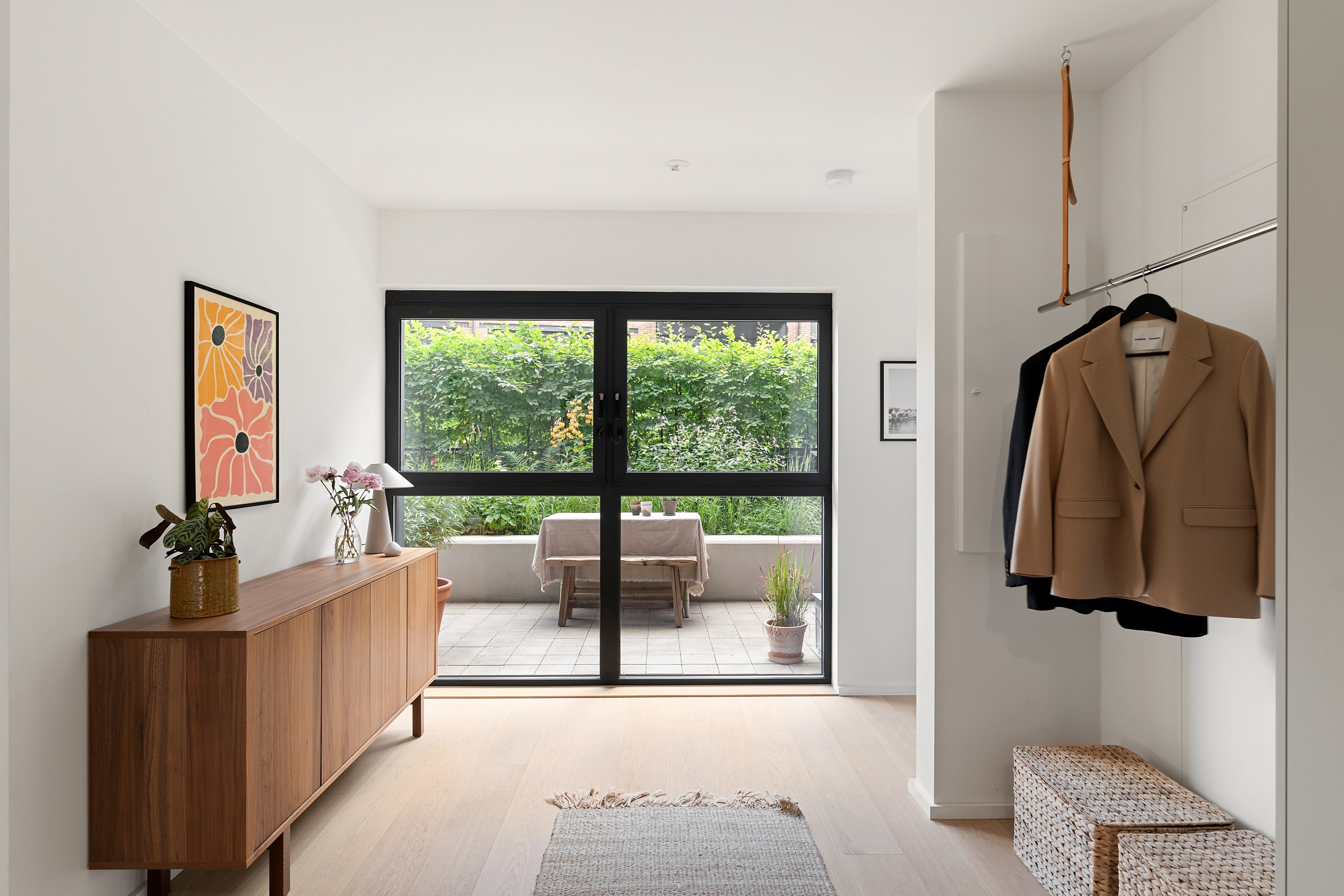 Bostadsbild från Fabrikörvägen 10E, Såld i Nacka Strand, Nacka