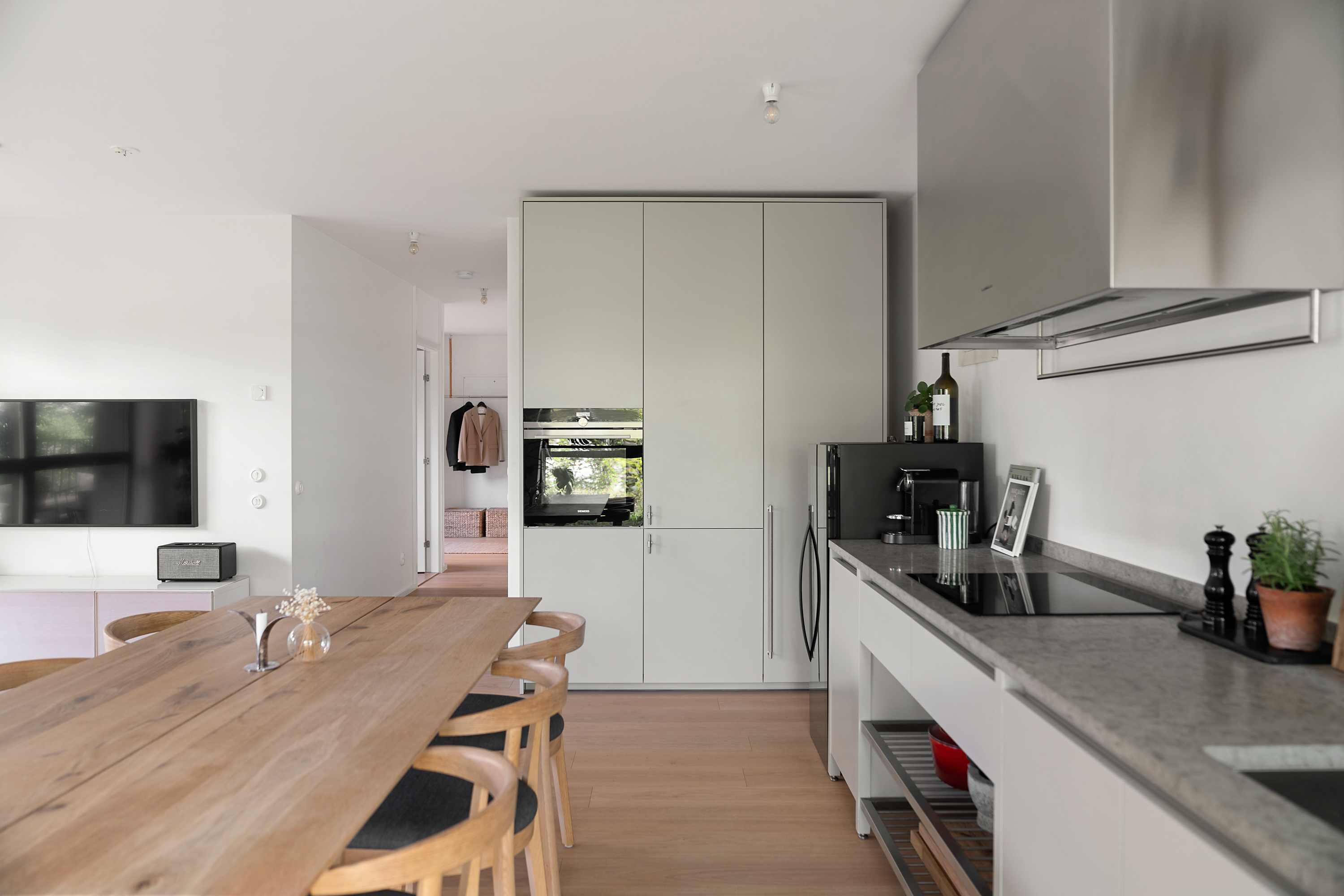 Bostadsbild från Fabrikörvägen 10E, Såld i Nacka Strand, Nacka