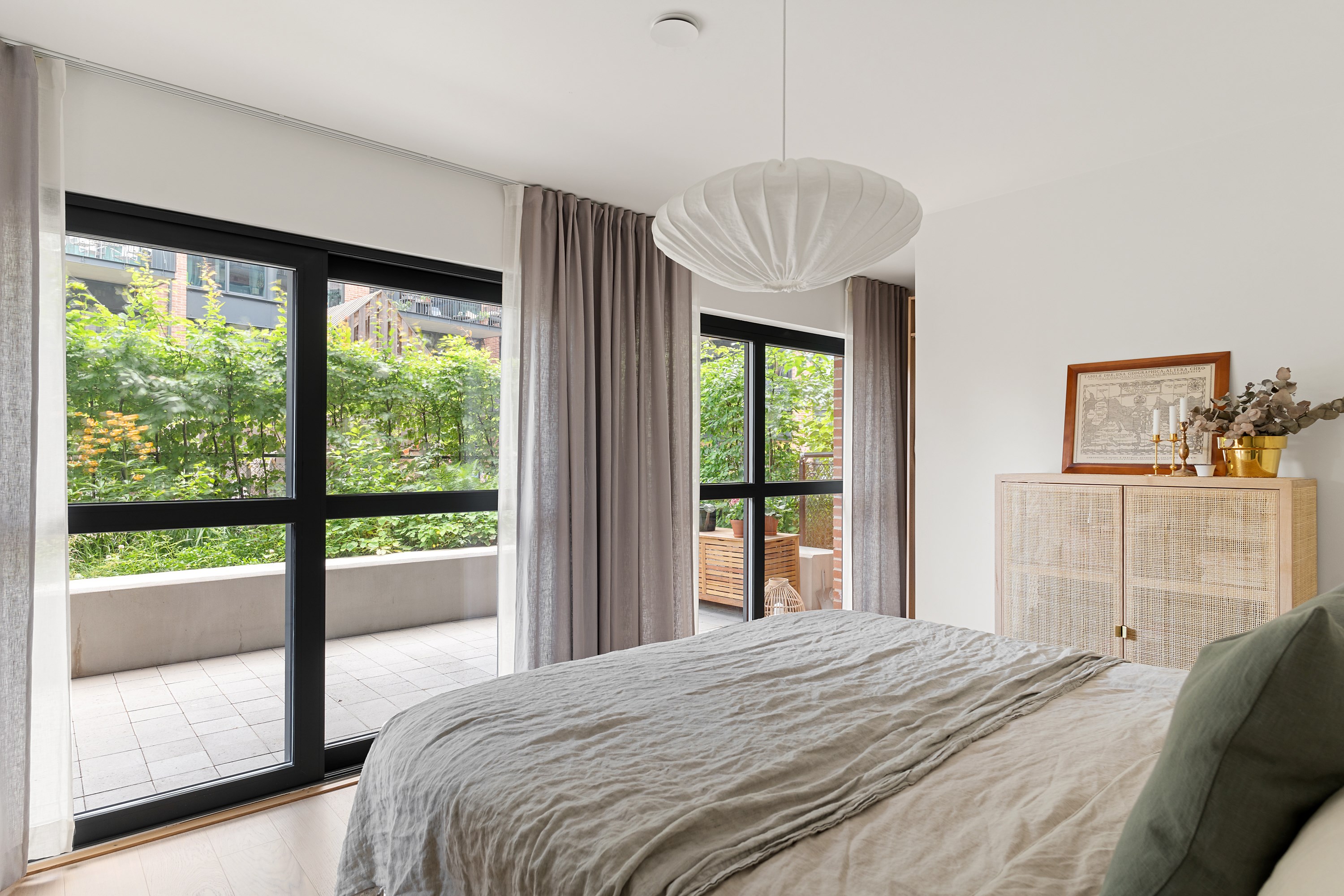 Bostadsbild från Fabrikörvägen 10E, Såld i Nacka Strand, Nacka