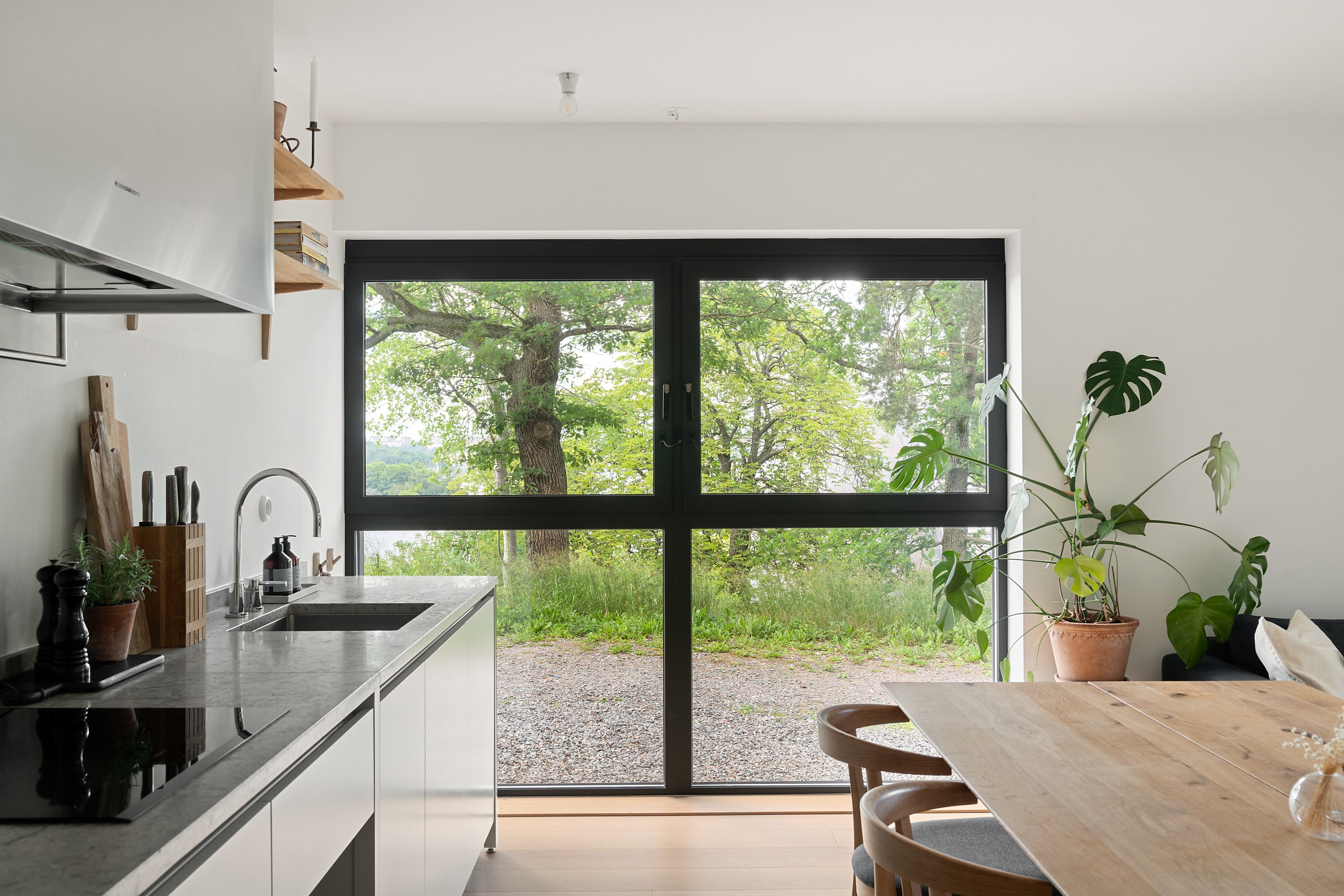 Bostadsbild från Fabrikörvägen 10E, Såld i Nacka Strand, Nacka