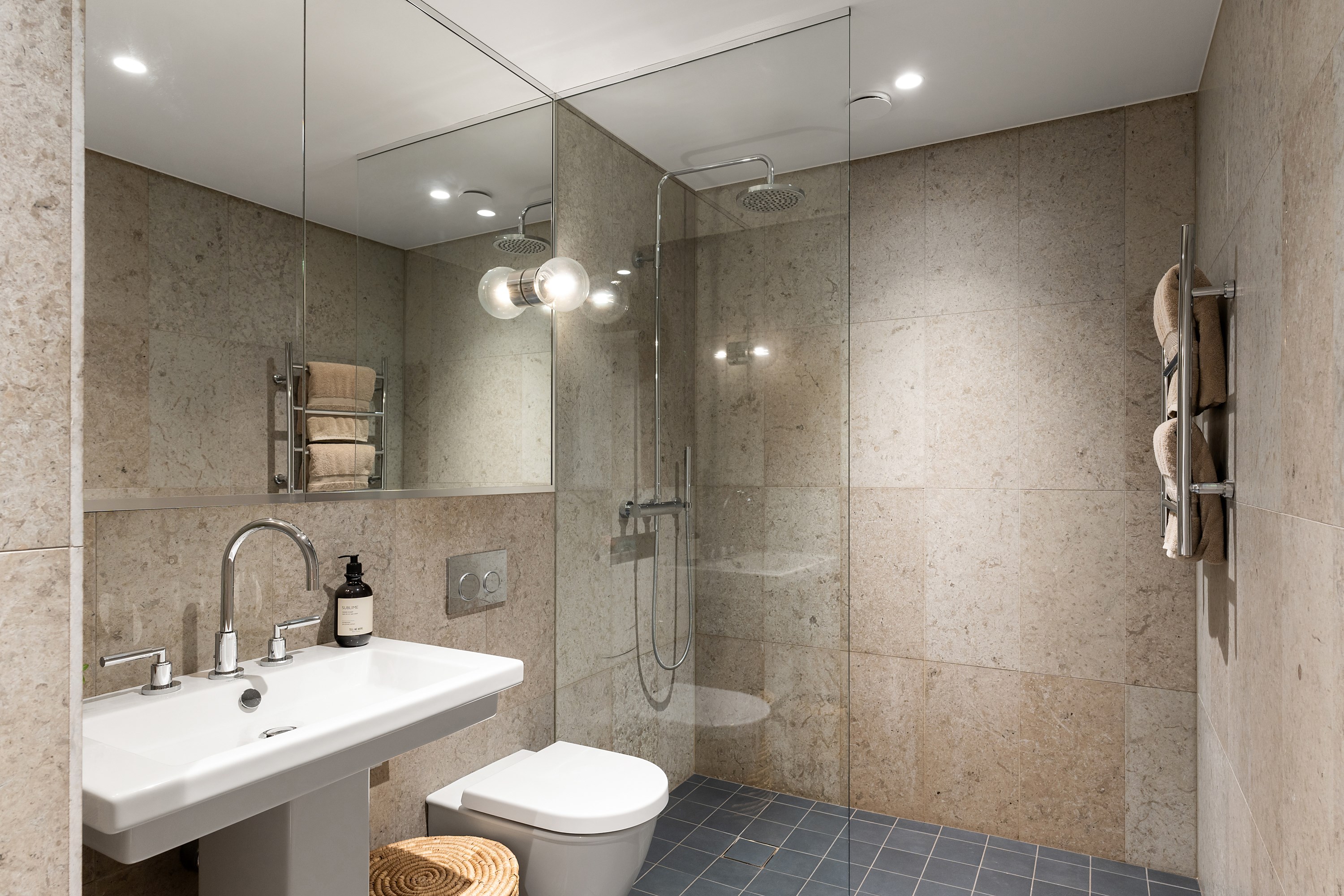 Bostadsbild från Fabrikörvägen 10E, Såld i Nacka Strand, Nacka