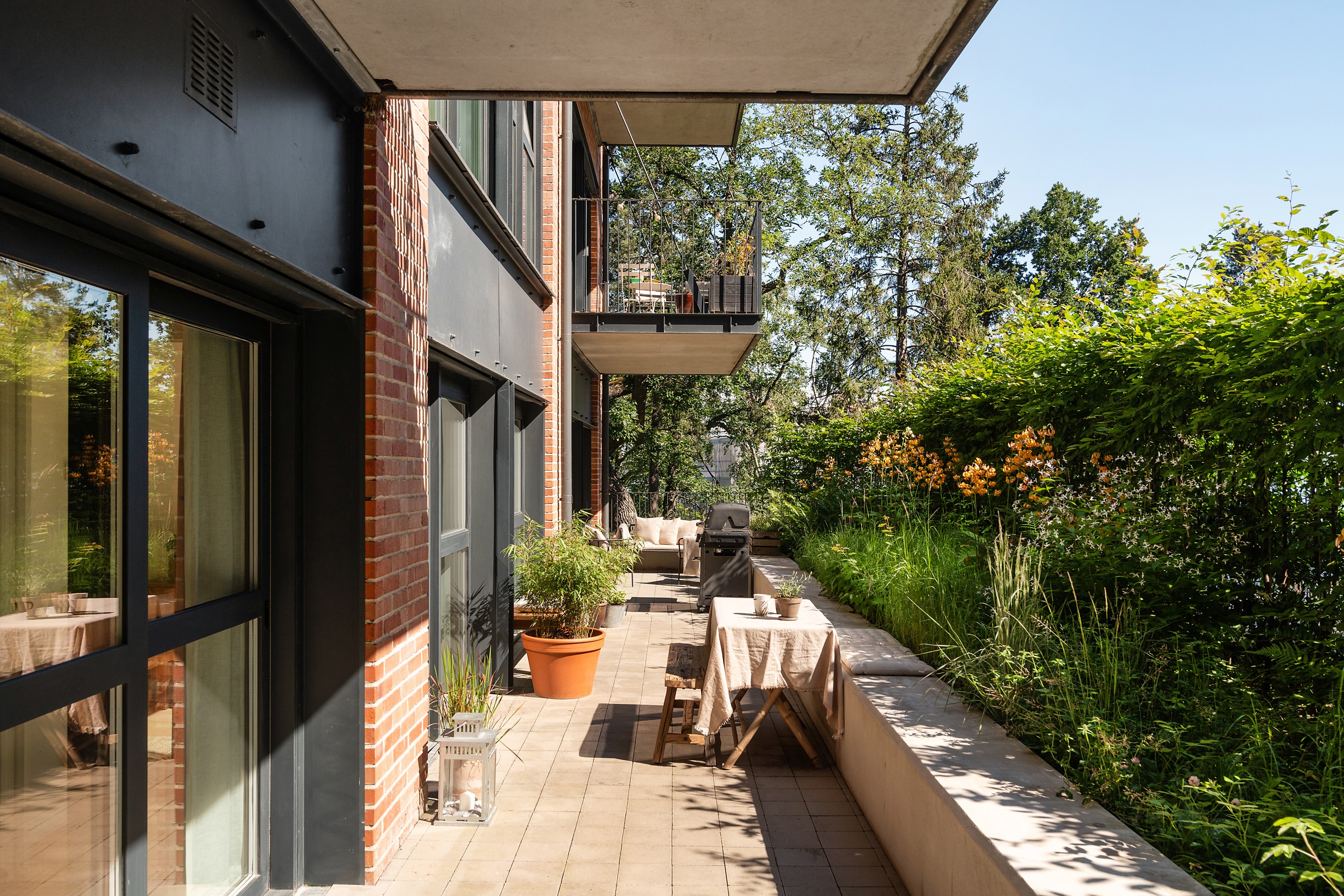 Bostadsbild från Fabrikörvägen 10E, Såld i Nacka Strand, Nacka