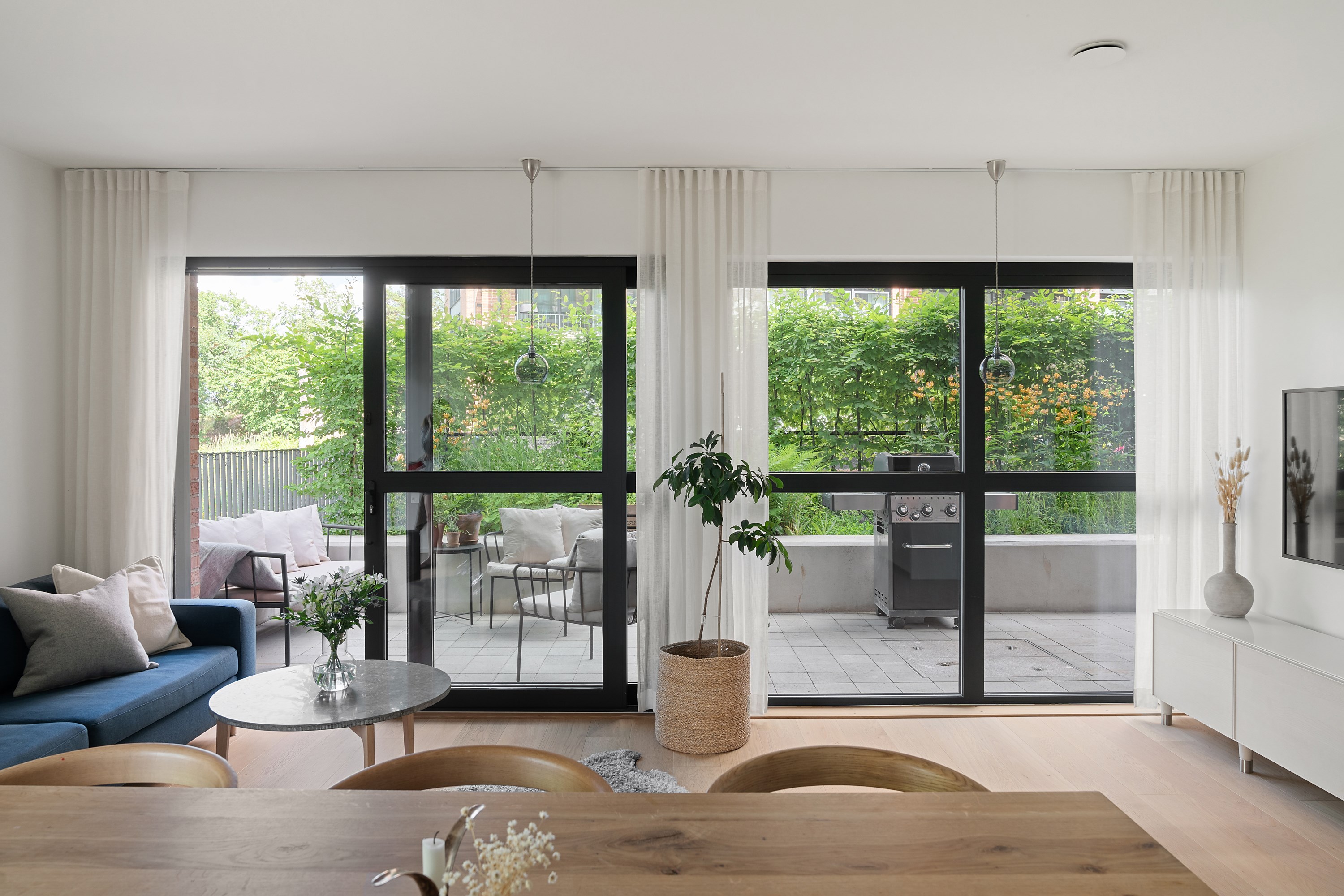 Bostadsbild från Fabrikörvägen 10E, Såld i Nacka Strand, Nacka