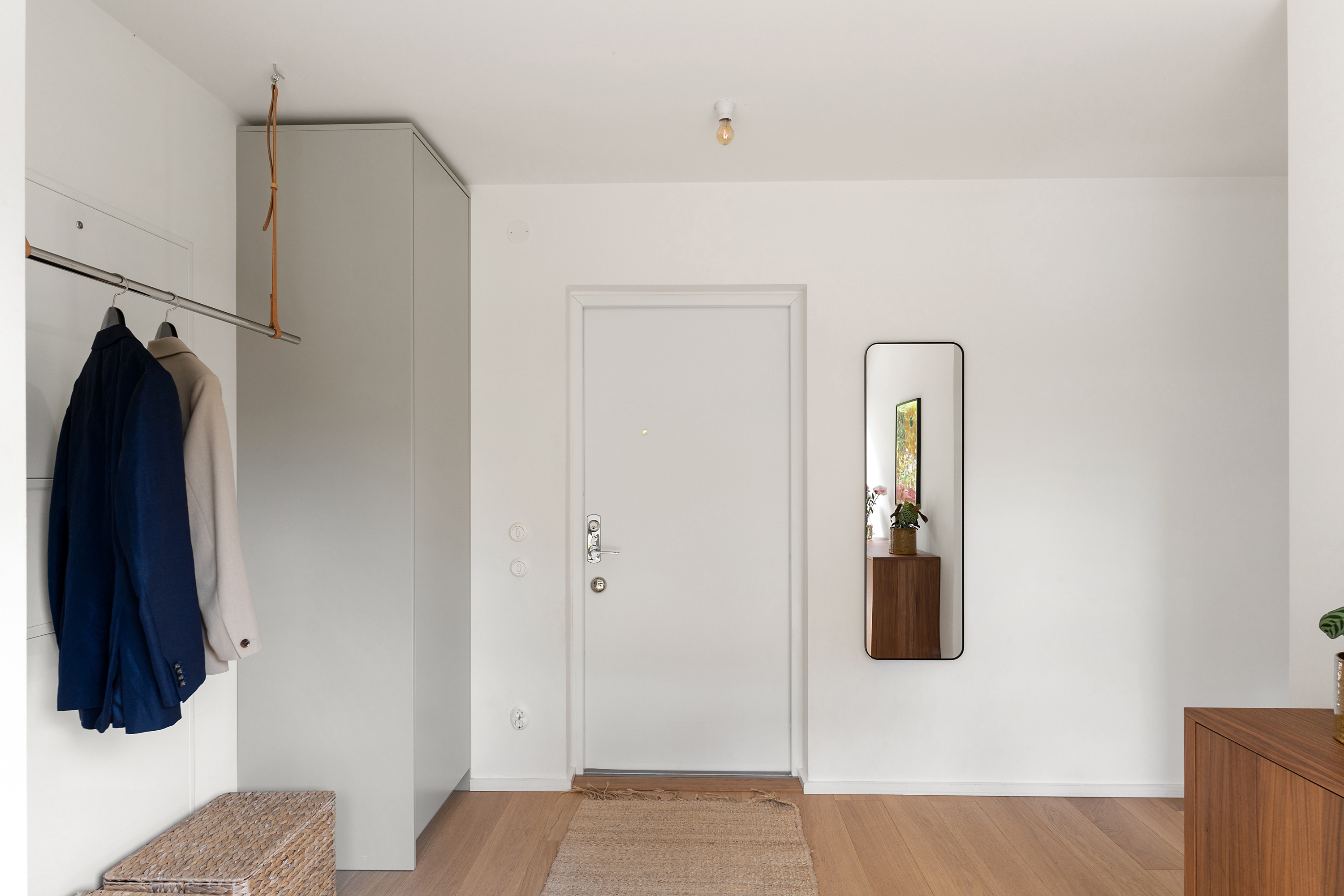 Bostadsbild från Fabrikörvägen 10E, Såld i Nacka Strand, Nacka