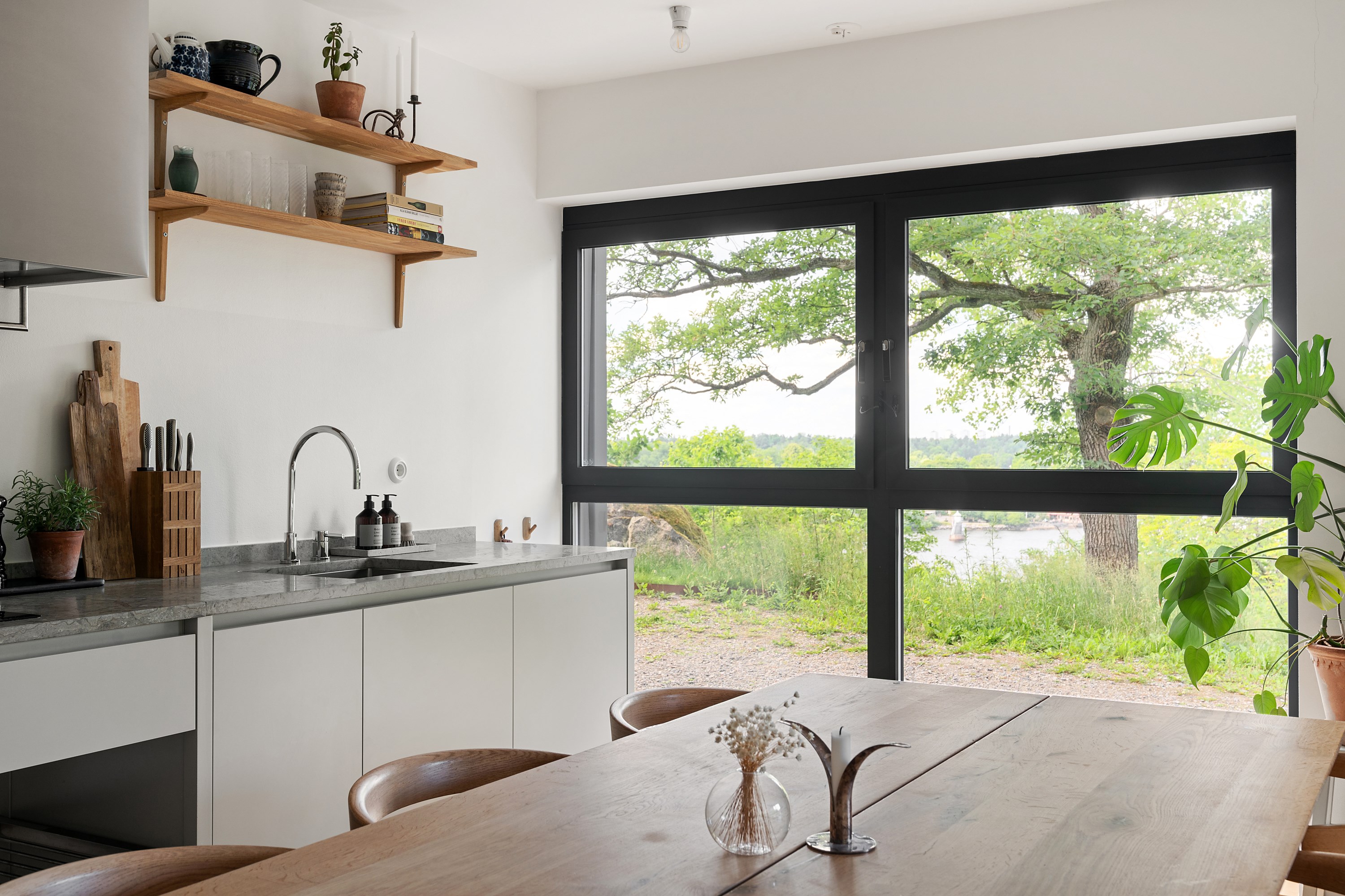 Bostadsbild från Fabrikörvägen 10E, Såld i Nacka Strand, Nacka