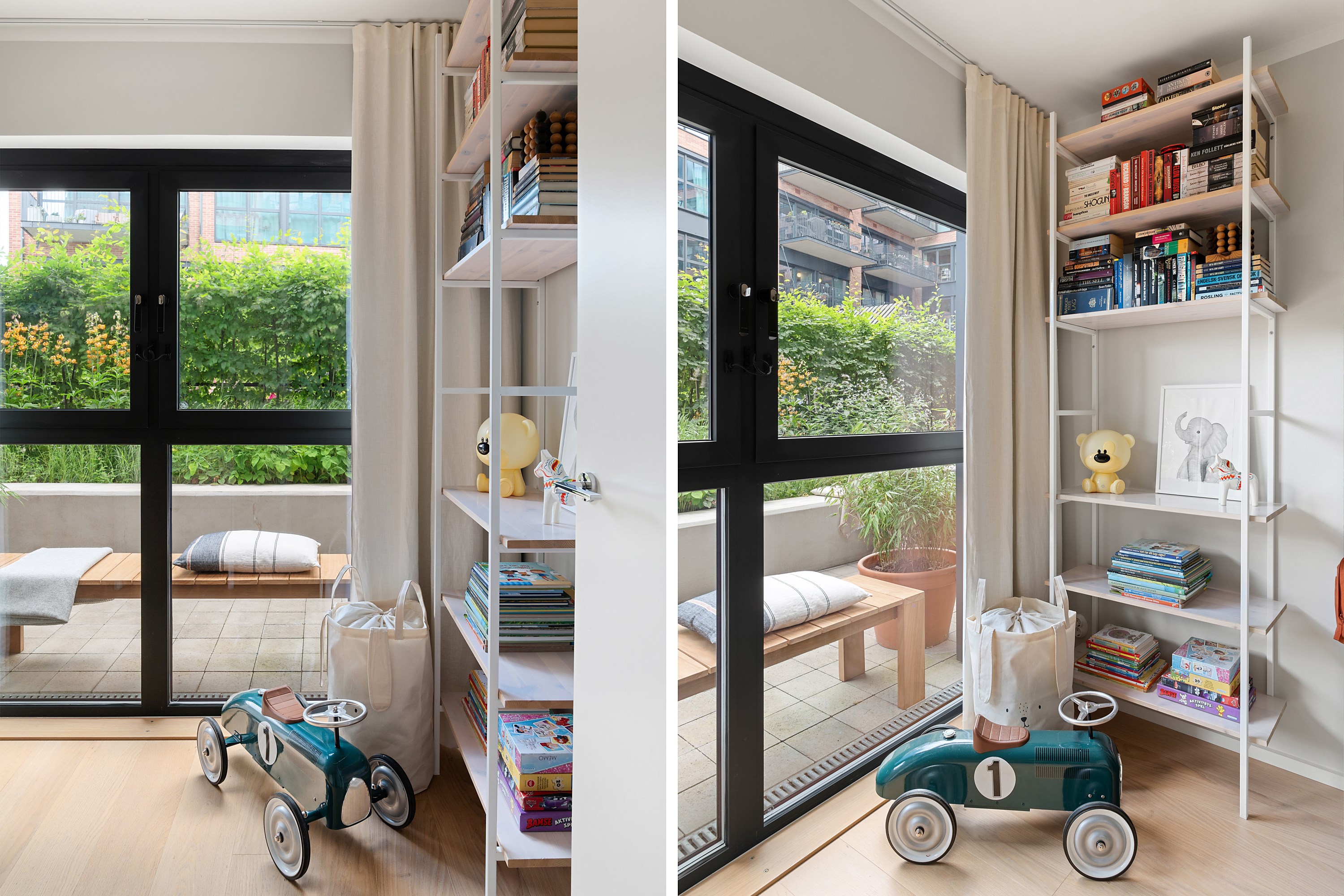 Bostadsbild från Fabrikörvägen 10E, Såld i Nacka Strand, Nacka