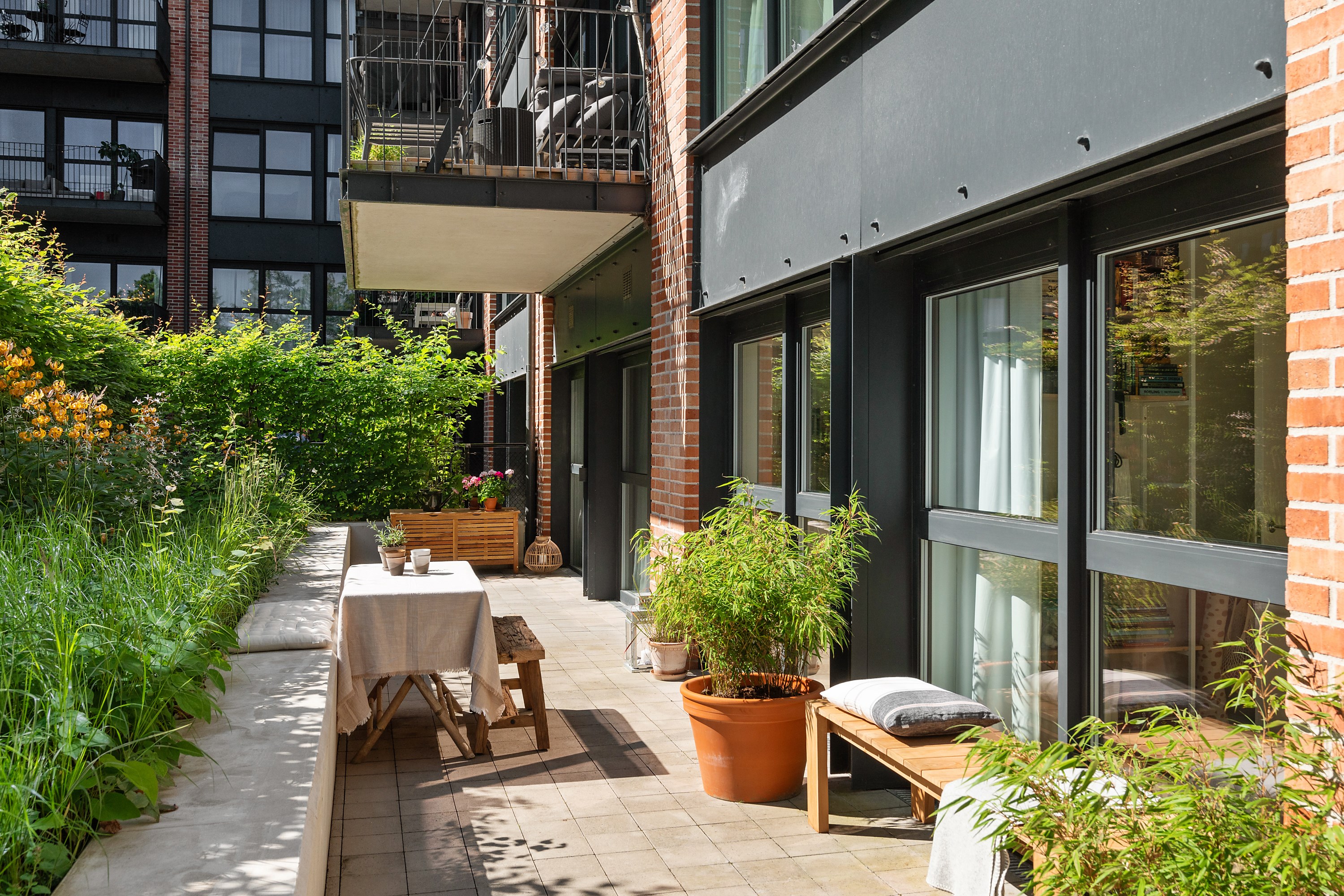 Bostadsbild från Fabrikörvägen 10E, Såld i Nacka Strand, Nacka