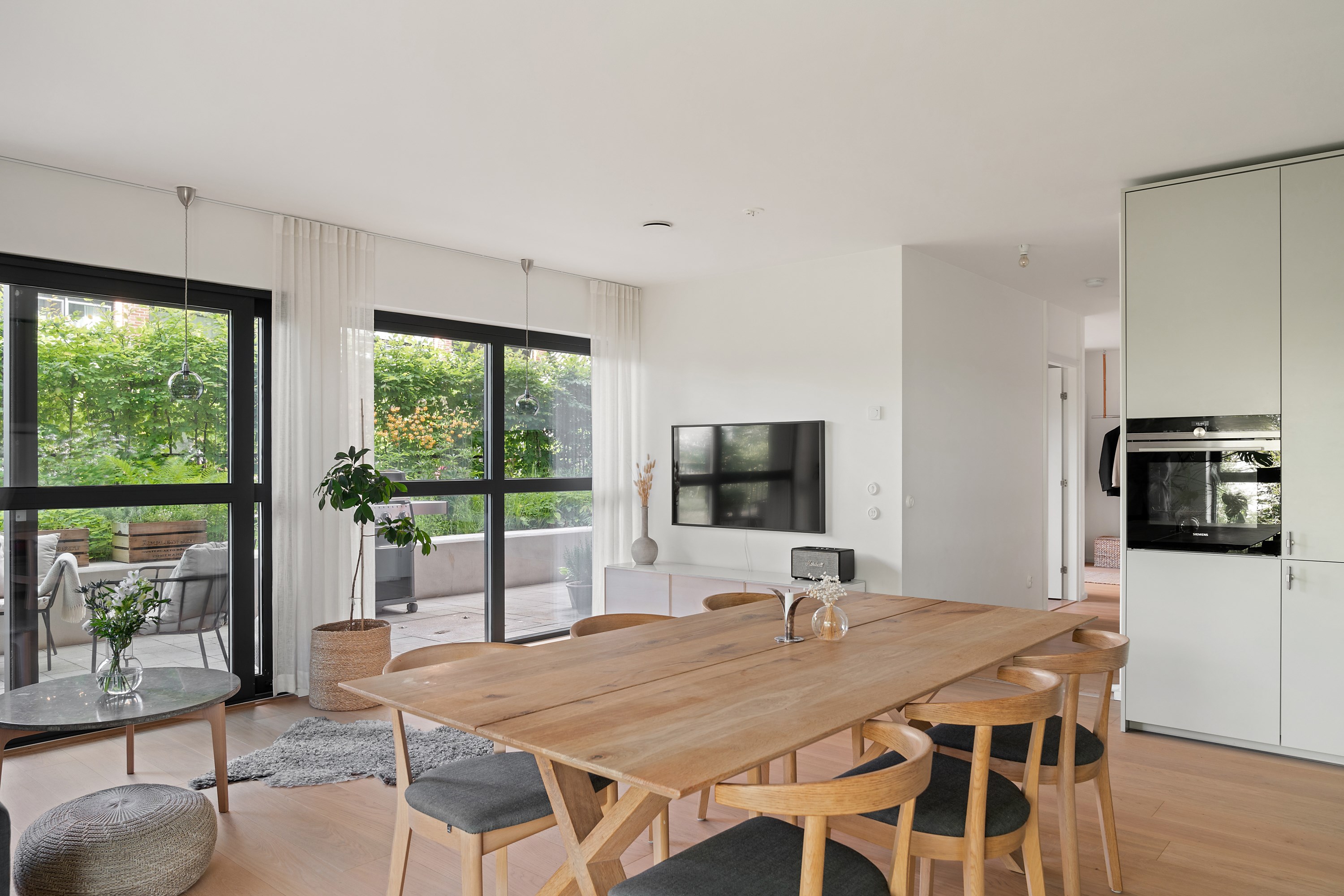 Bostadsbild från Fabrikörvägen 10E, Såld i Nacka Strand, Nacka