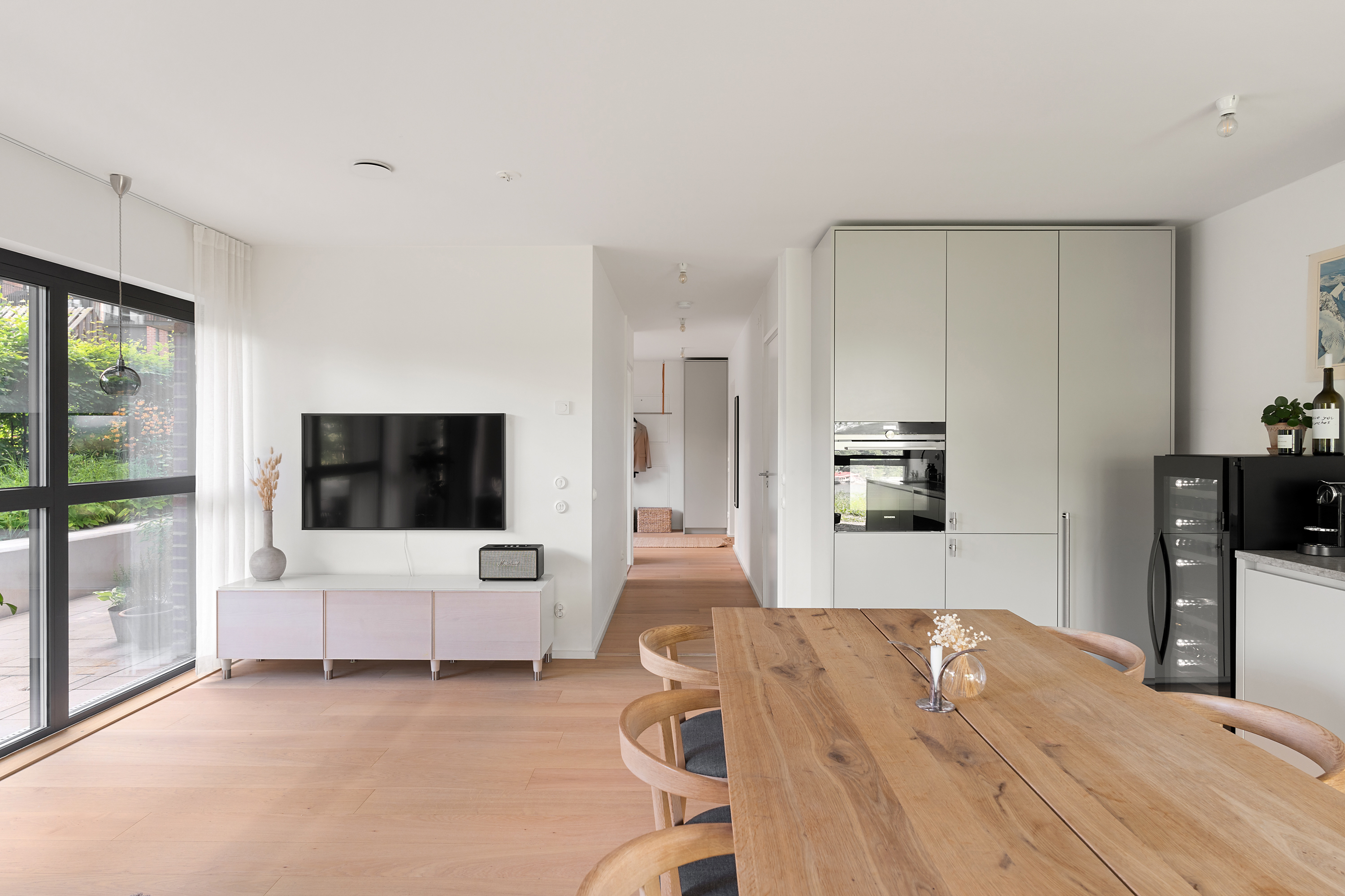 Bostadsbild från Fabrikörvägen 10E, Såld i Nacka Strand, Nacka