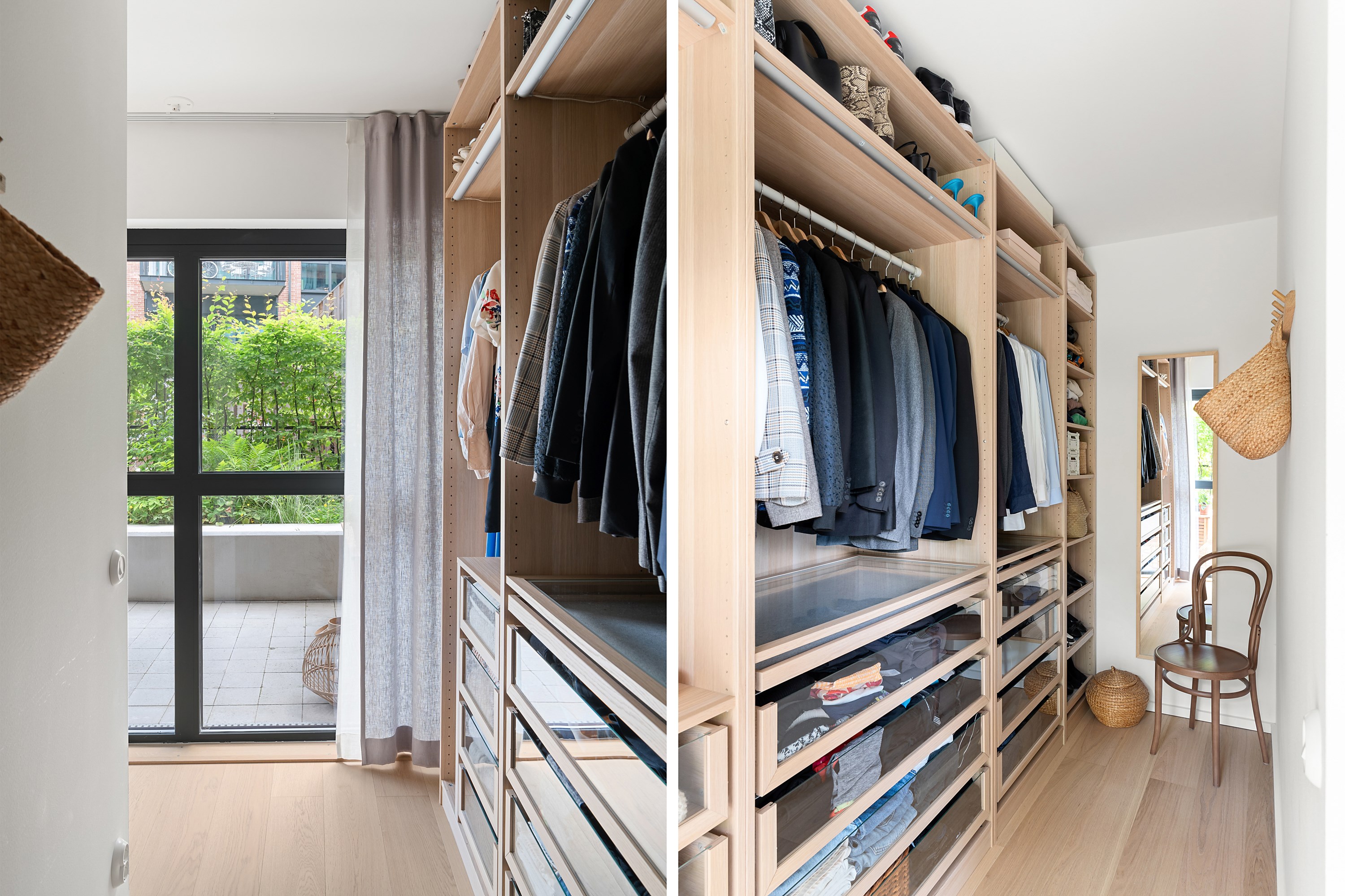 Bostadsbild från Fabrikörvägen 10E, Såld i Nacka Strand, Nacka