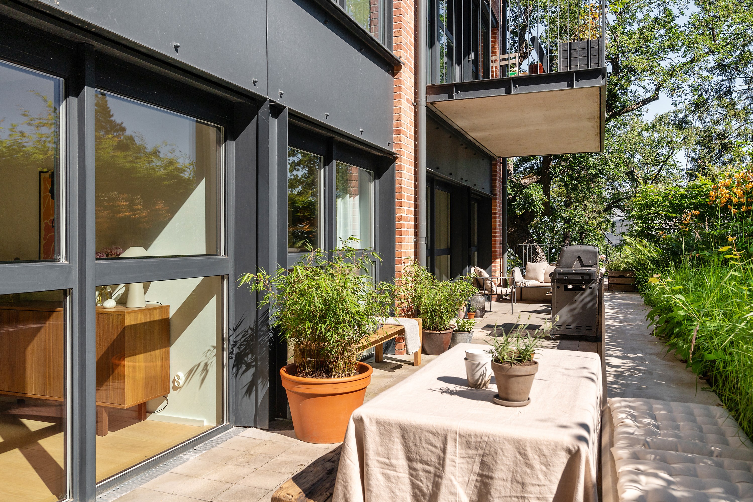 Bostadsbild från Fabrikörvägen 10E, Såld i Nacka Strand, Nacka