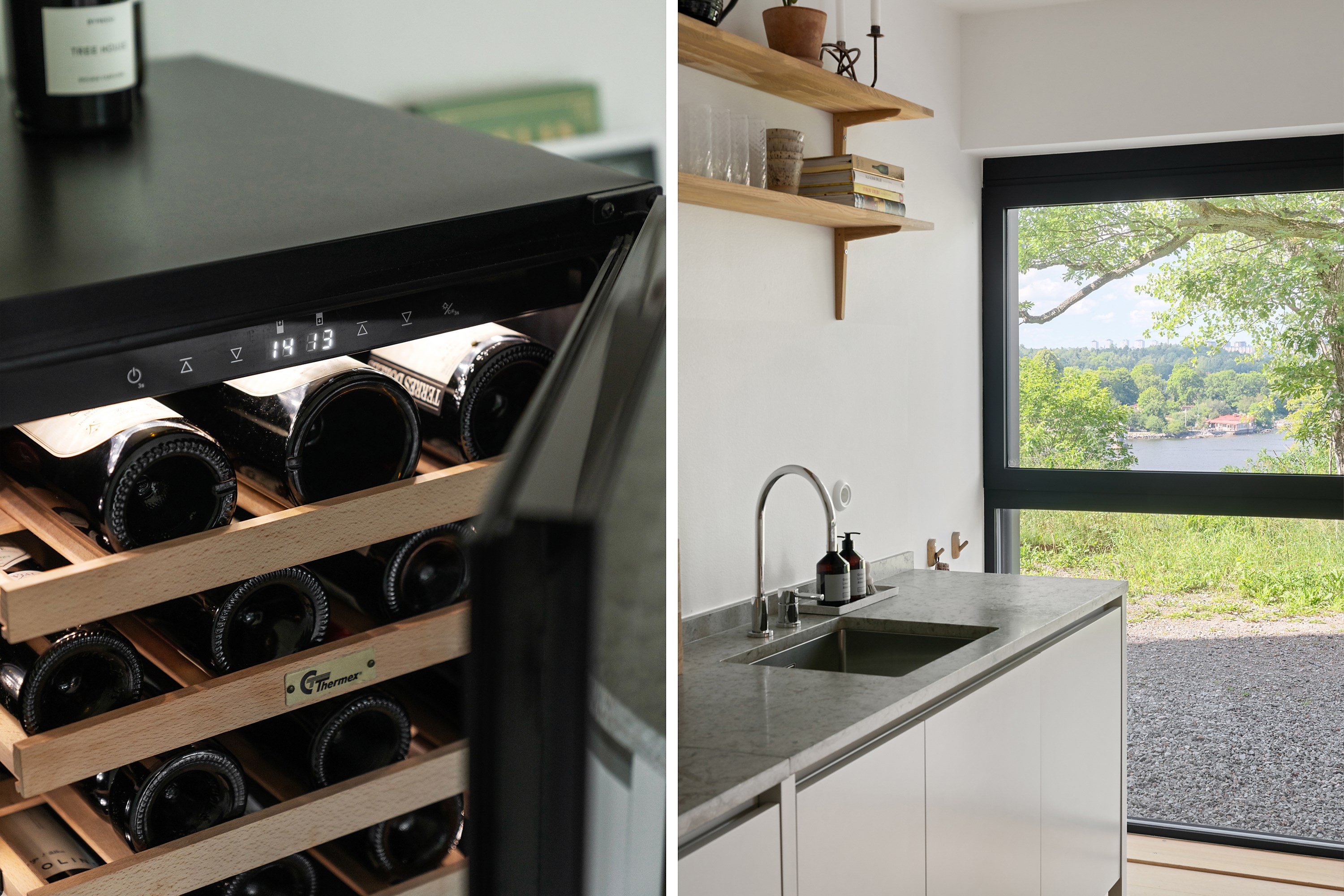 Bostadsbild från Fabrikörvägen 10E, Såld i Nacka Strand, Nacka