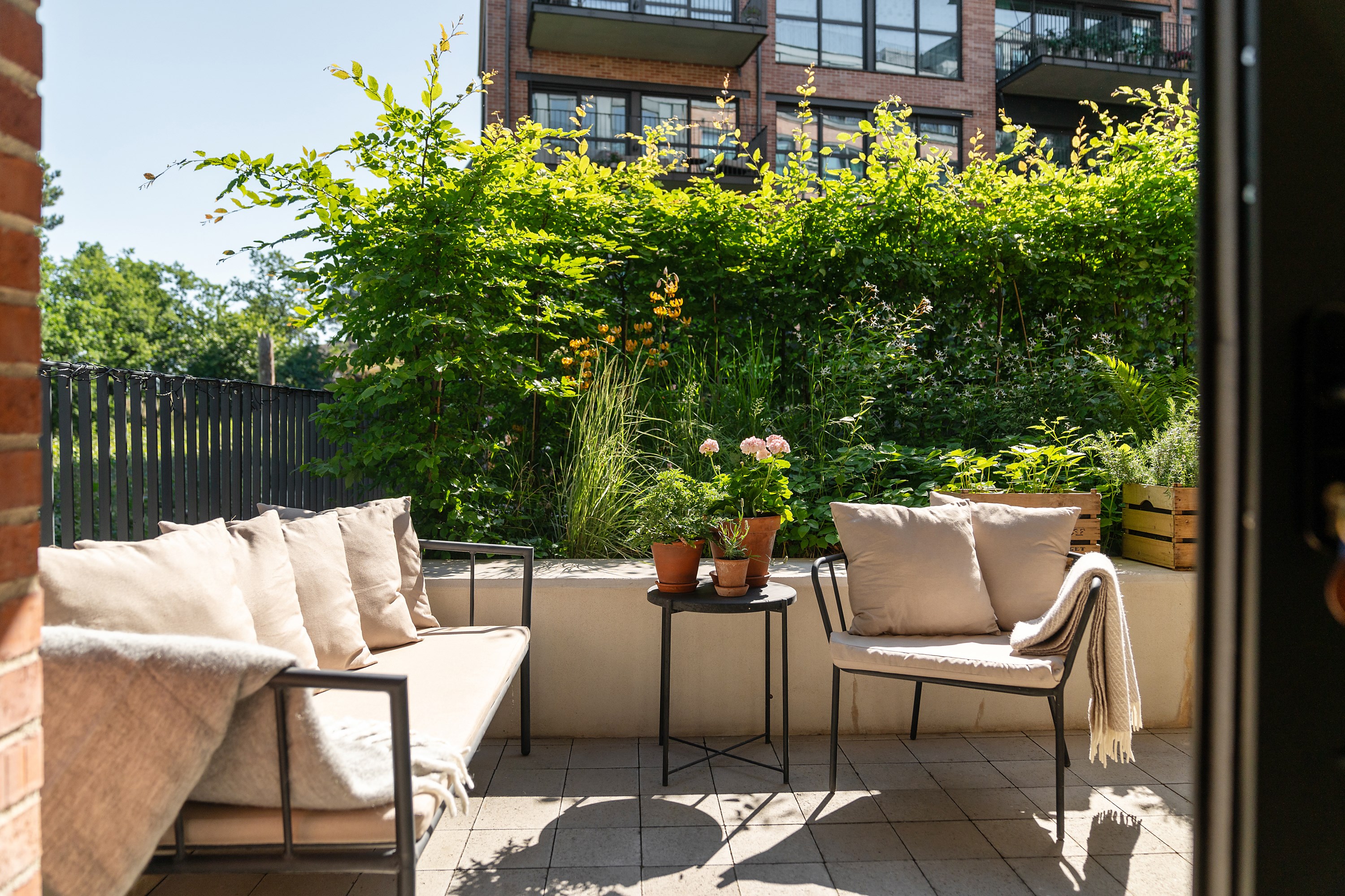 Bostadsbild från Fabrikörvägen 10E, Såld i Nacka Strand, Nacka