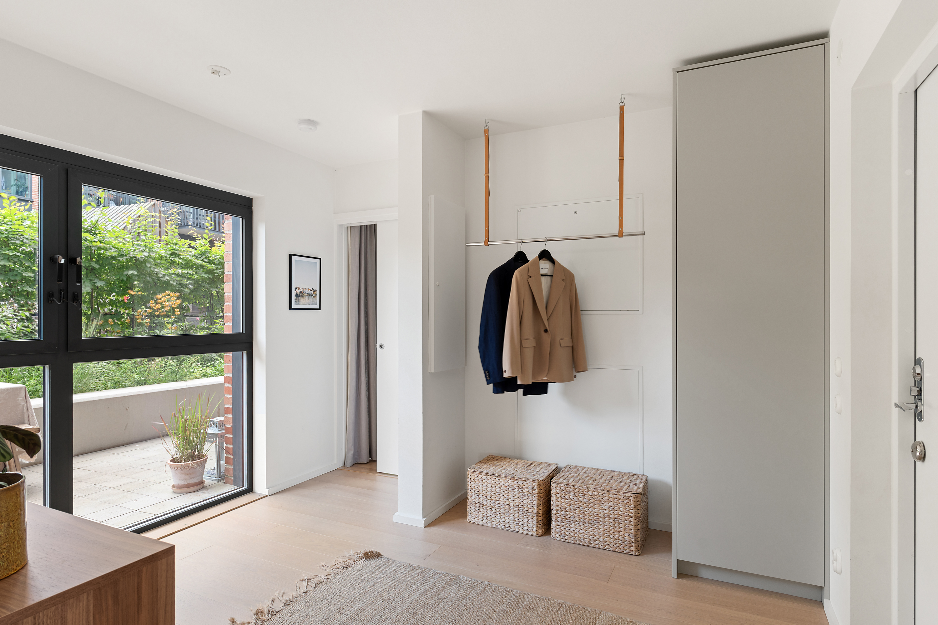 Bostadsbild från Fabrikörvägen 10E, Såld i Nacka Strand, Nacka