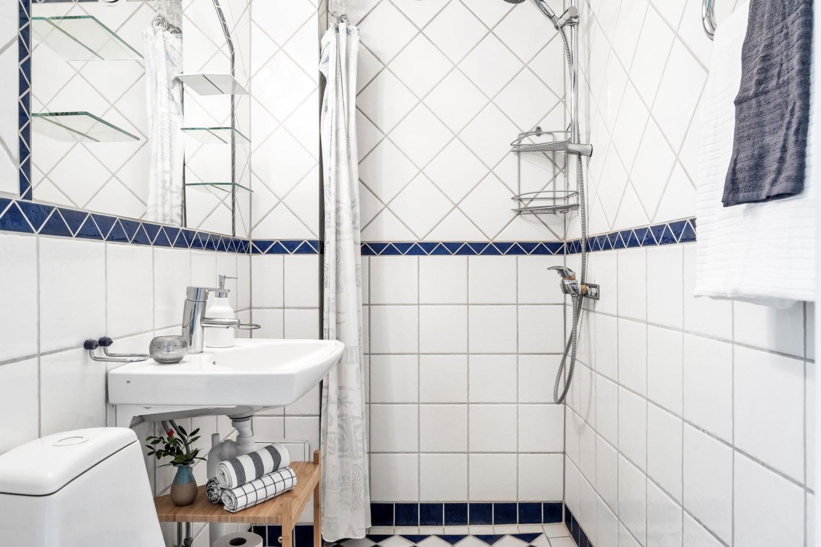 Bostadsbild från Frodegatan 33 F, Såld i Fålhagen, Uppsala