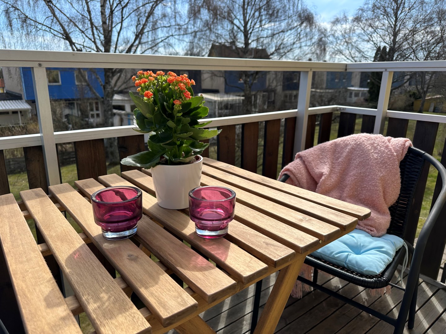 Bostadsbild från Frodegatan 33 F, Såld i Fålhagen, Uppsala