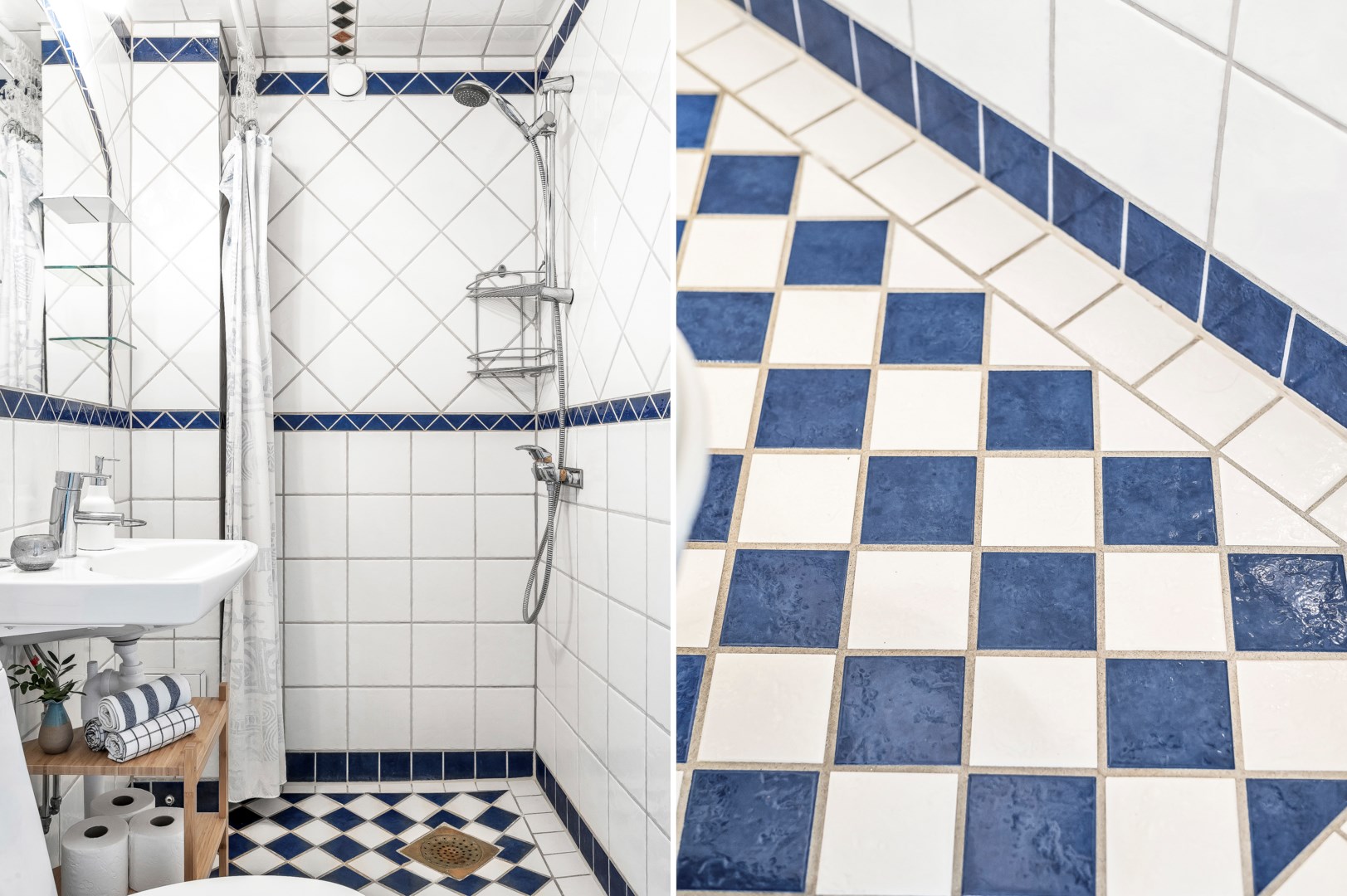 Bostadsbild från Frodegatan 33 F, Såld i Fålhagen, Uppsala