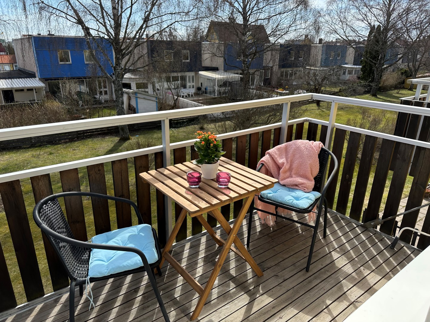 Bostadsbild från Frodegatan 33 F, Såld i Fålhagen, Uppsala