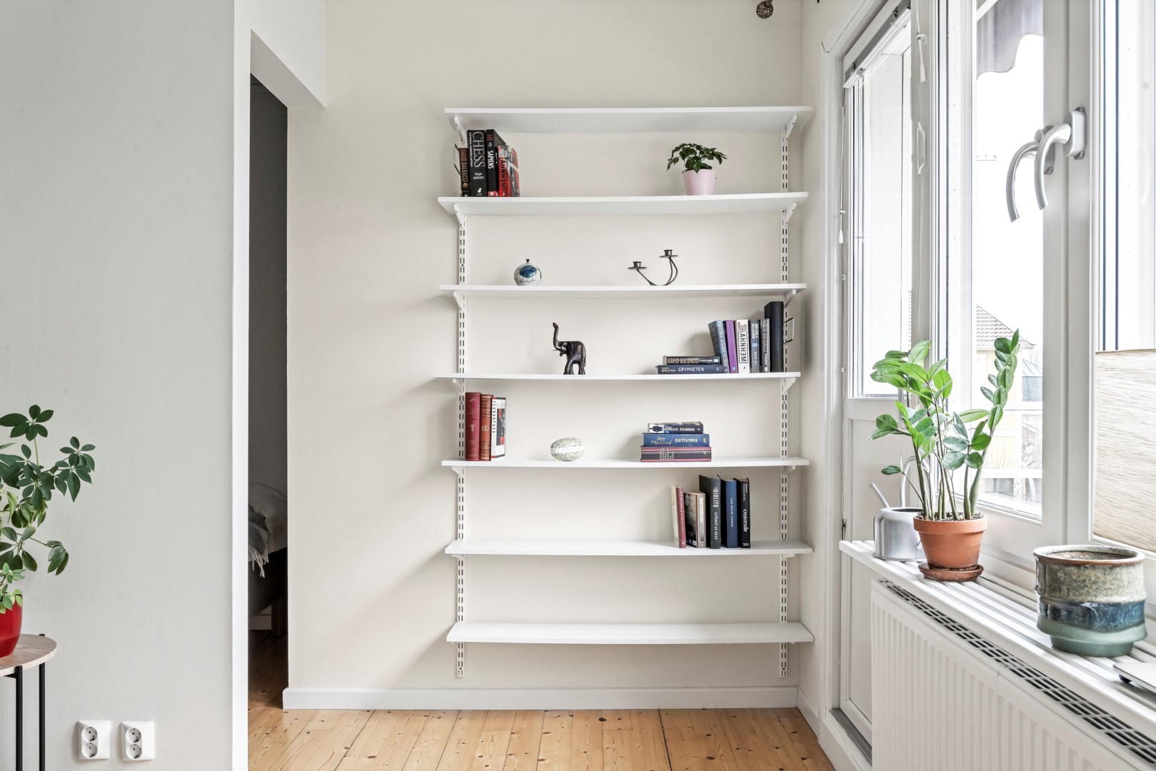 Bostadsbild från Frodegatan 33 F, Såld i Fålhagen, Uppsala