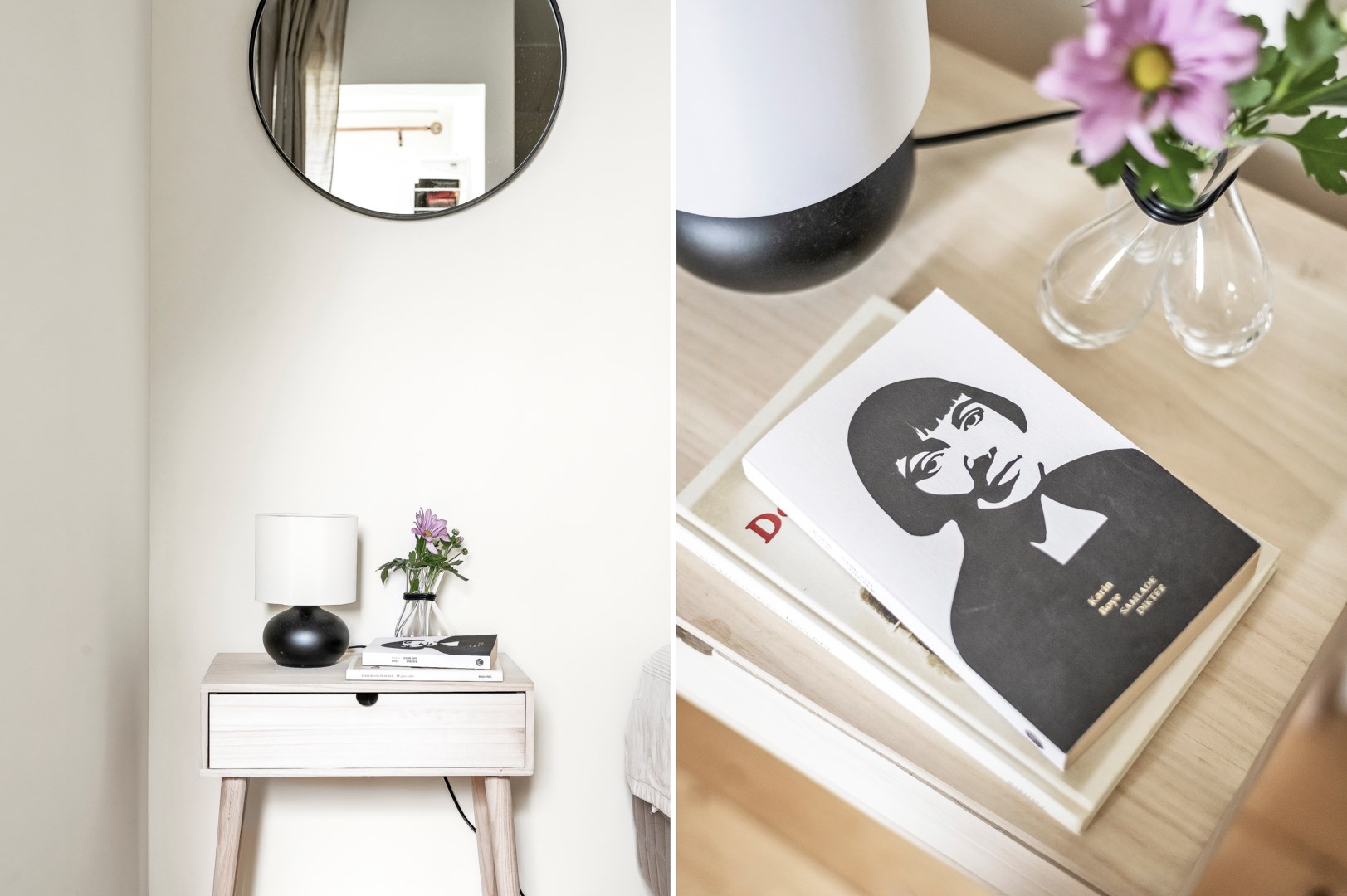 Bostadsbild från Frodegatan 33 F, Såld i Fålhagen, Uppsala