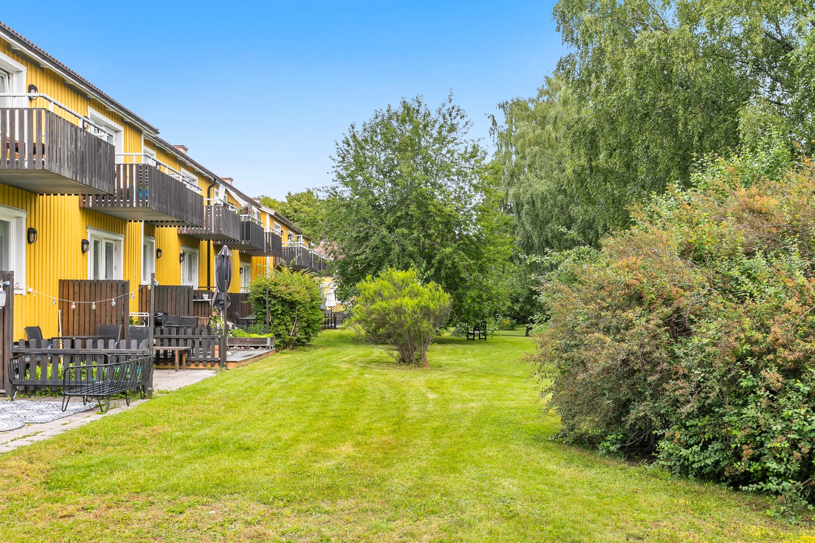 Bostadsbild från Frodegatan 33 F, Såld i Fålhagen, Uppsala