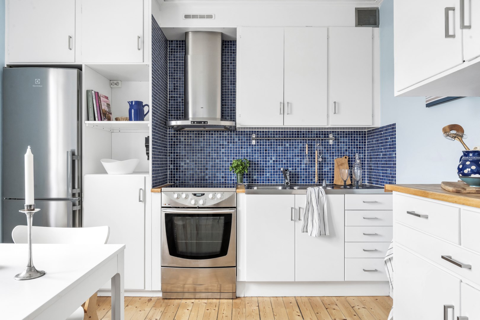 Bostadsbild från Frodegatan 33 F, Såld i Fålhagen, Uppsala