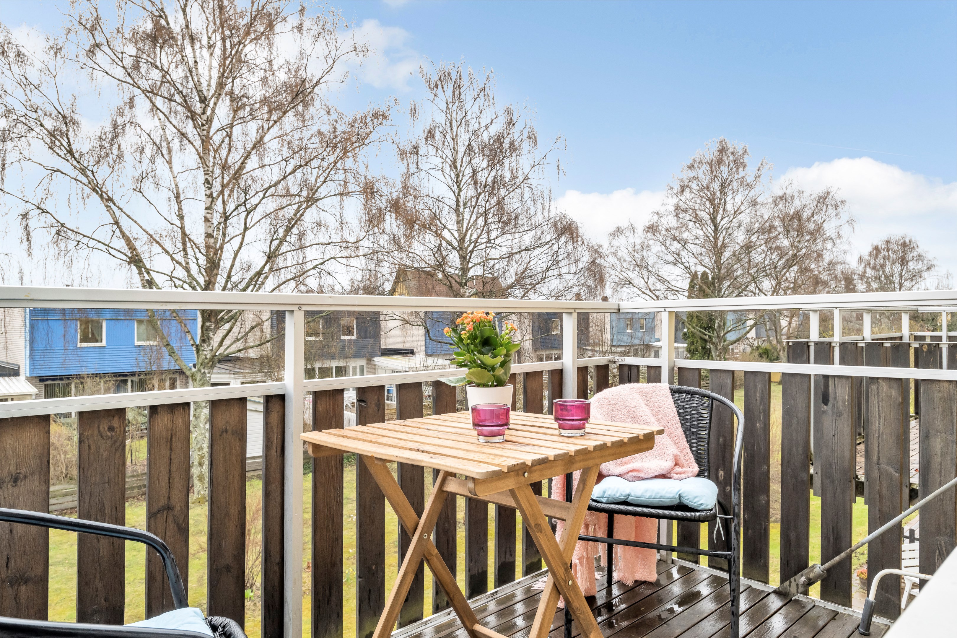 Bostadsbild från Frodegatan 33 F, Såld i Fålhagen, Uppsala