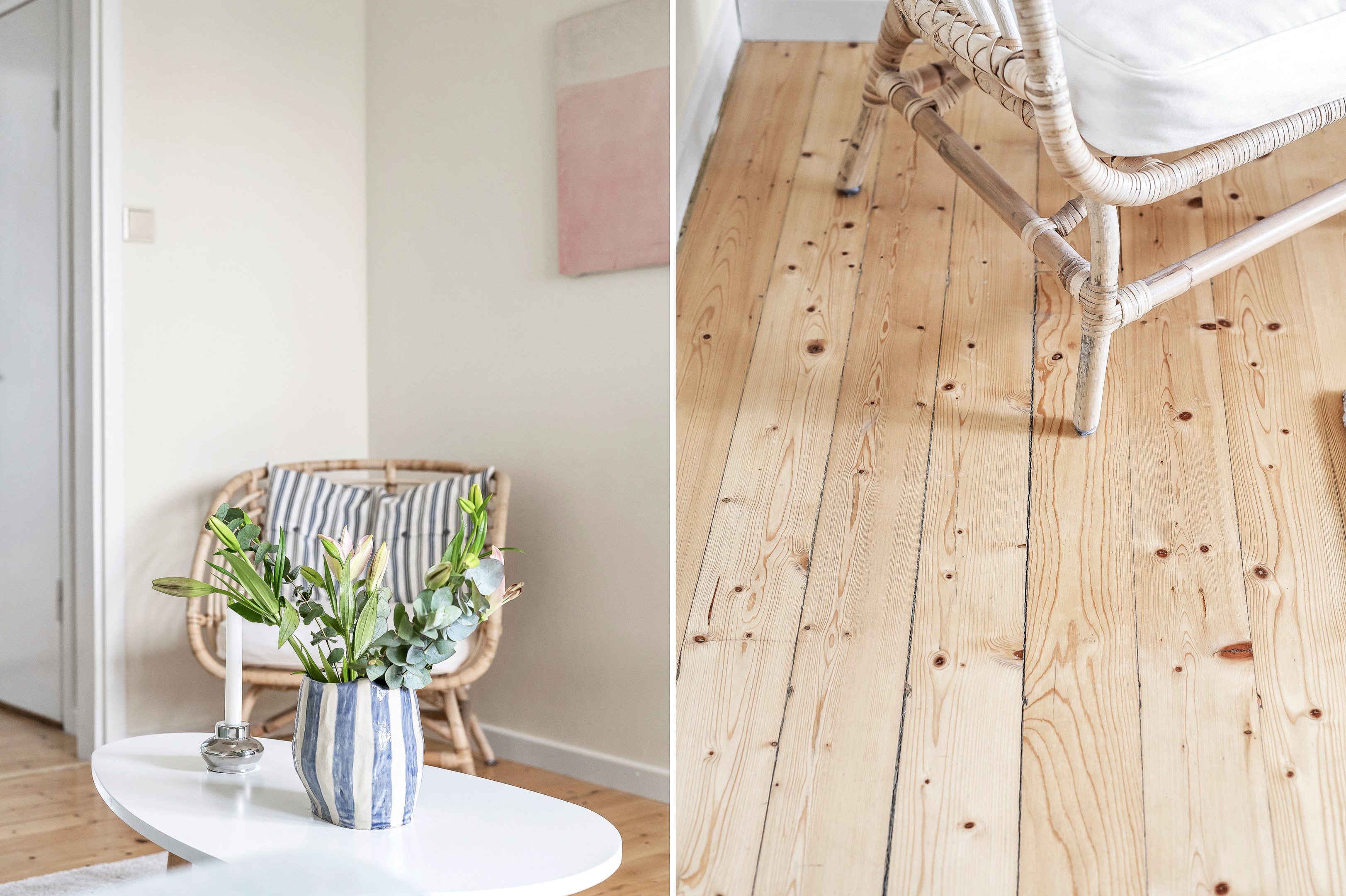 Bostadsbild från Frodegatan 33 F, Såld i Fålhagen, Uppsala