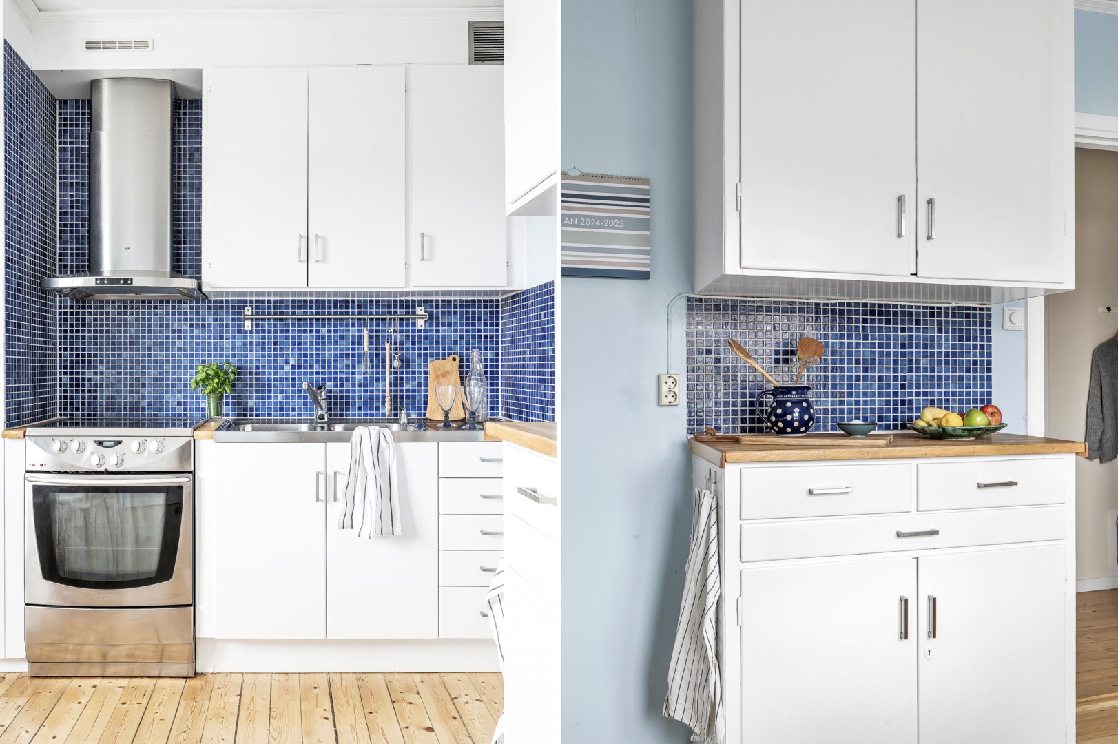 Bostadsbild från Frodegatan 33 F, Såld i Fålhagen, Uppsala