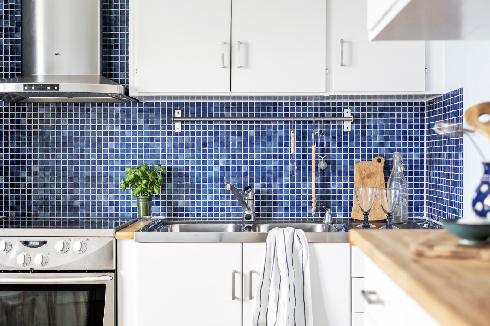 Bostadsbild från Frodegatan 33 F, Såld i Fålhagen, Uppsala