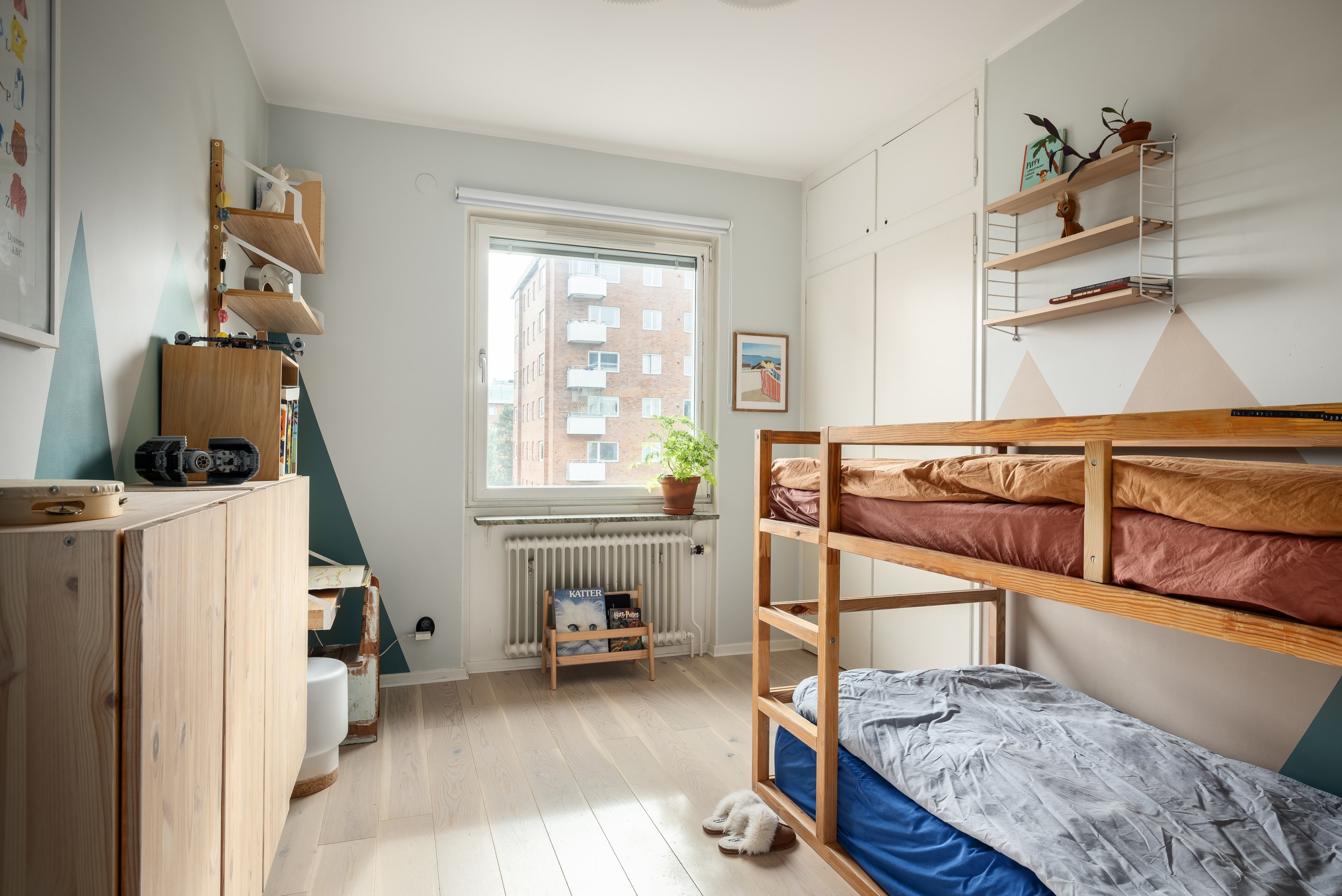 Bostadsbild från Finntorpsvägen 10, Såld i Finntorp, Nacka