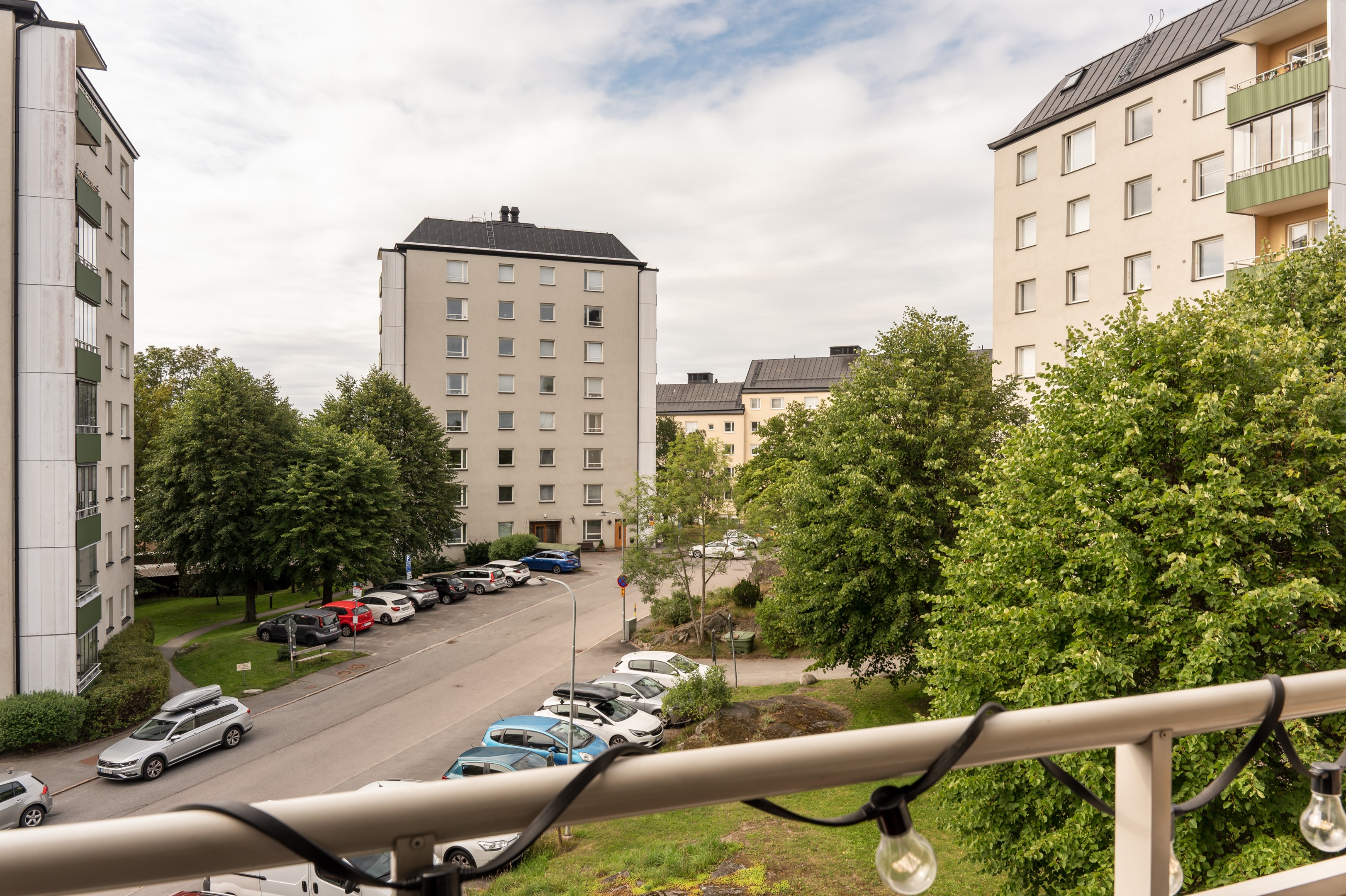 Bostadsbild från Finntorpsvägen 10, Såld i Finntorp, Nacka