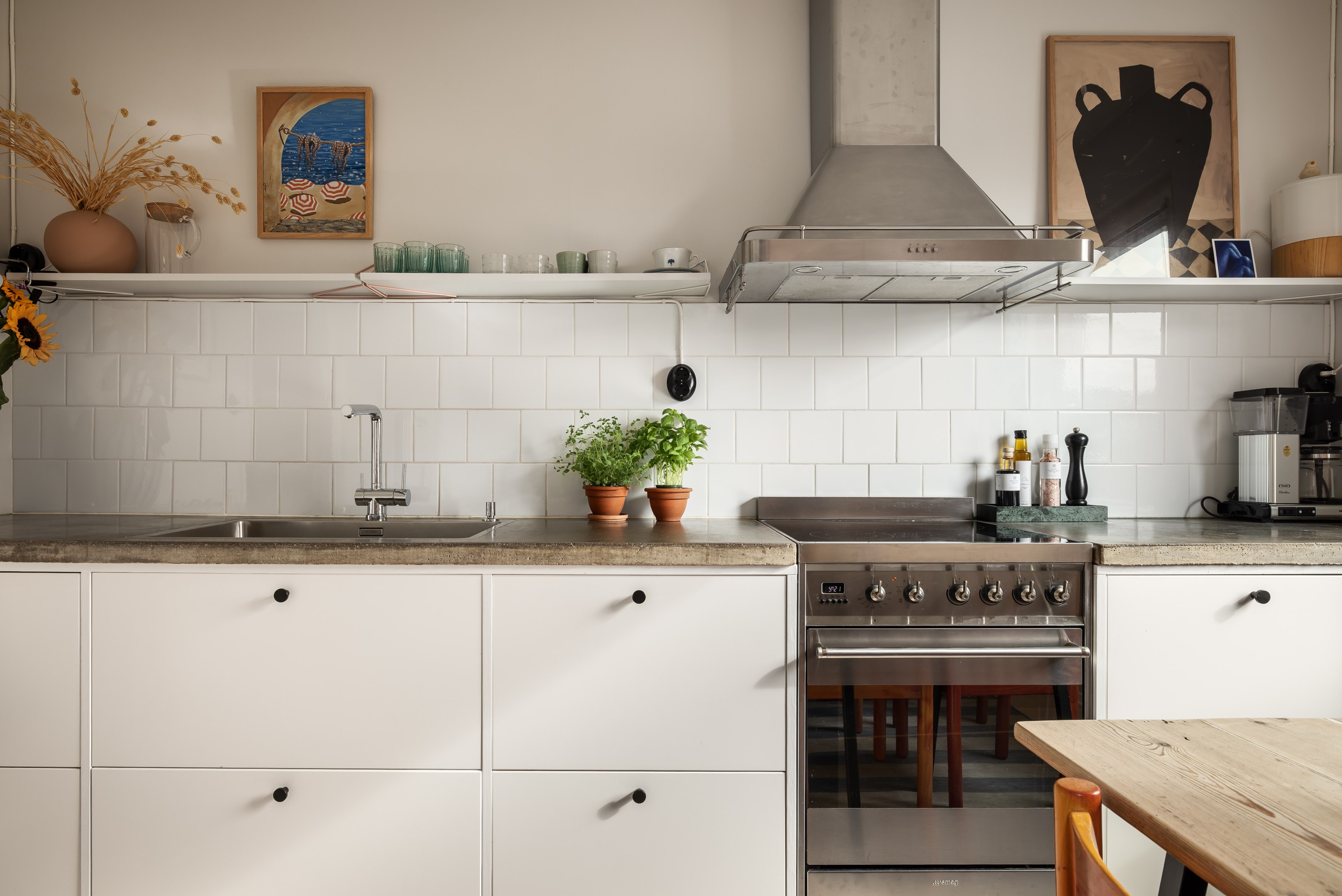 Bostadsbild från Finntorpsvägen 10, Såld i Finntorp, Nacka