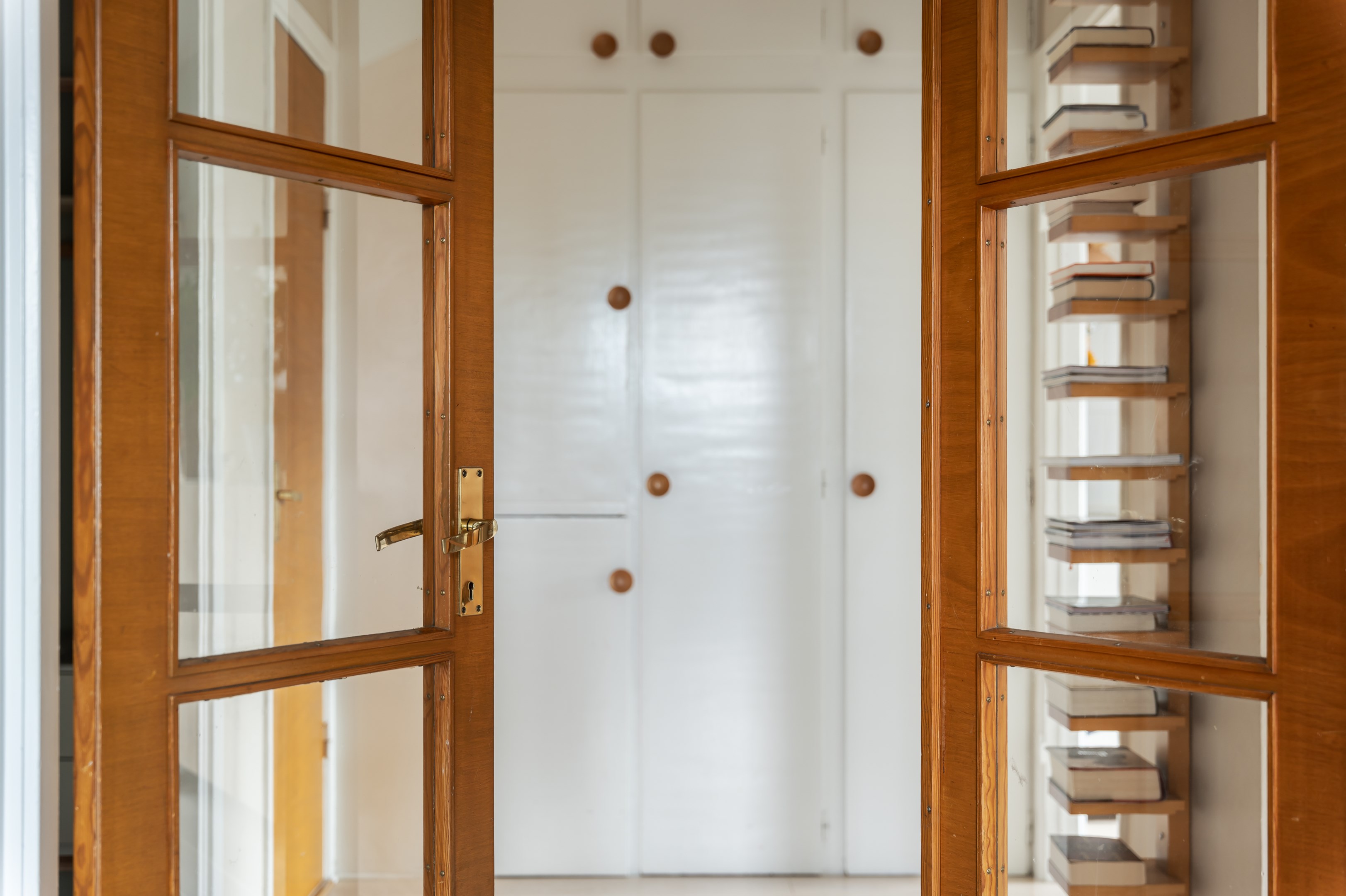 Bostadsbild från Finntorpsvägen 10, Såld i Finntorp, Nacka