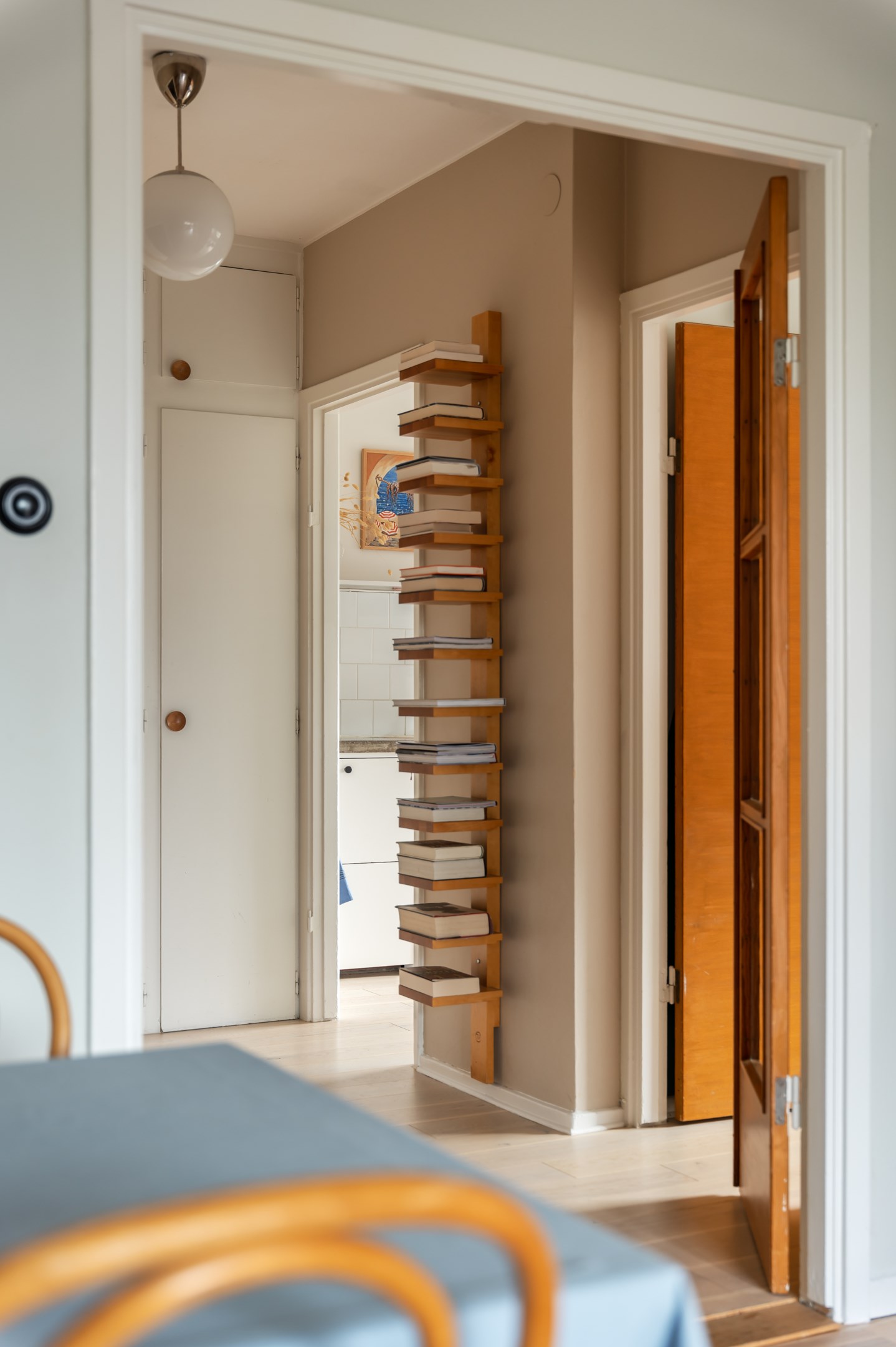 Bostadsbild från Finntorpsvägen 10, Såld i Finntorp, Nacka