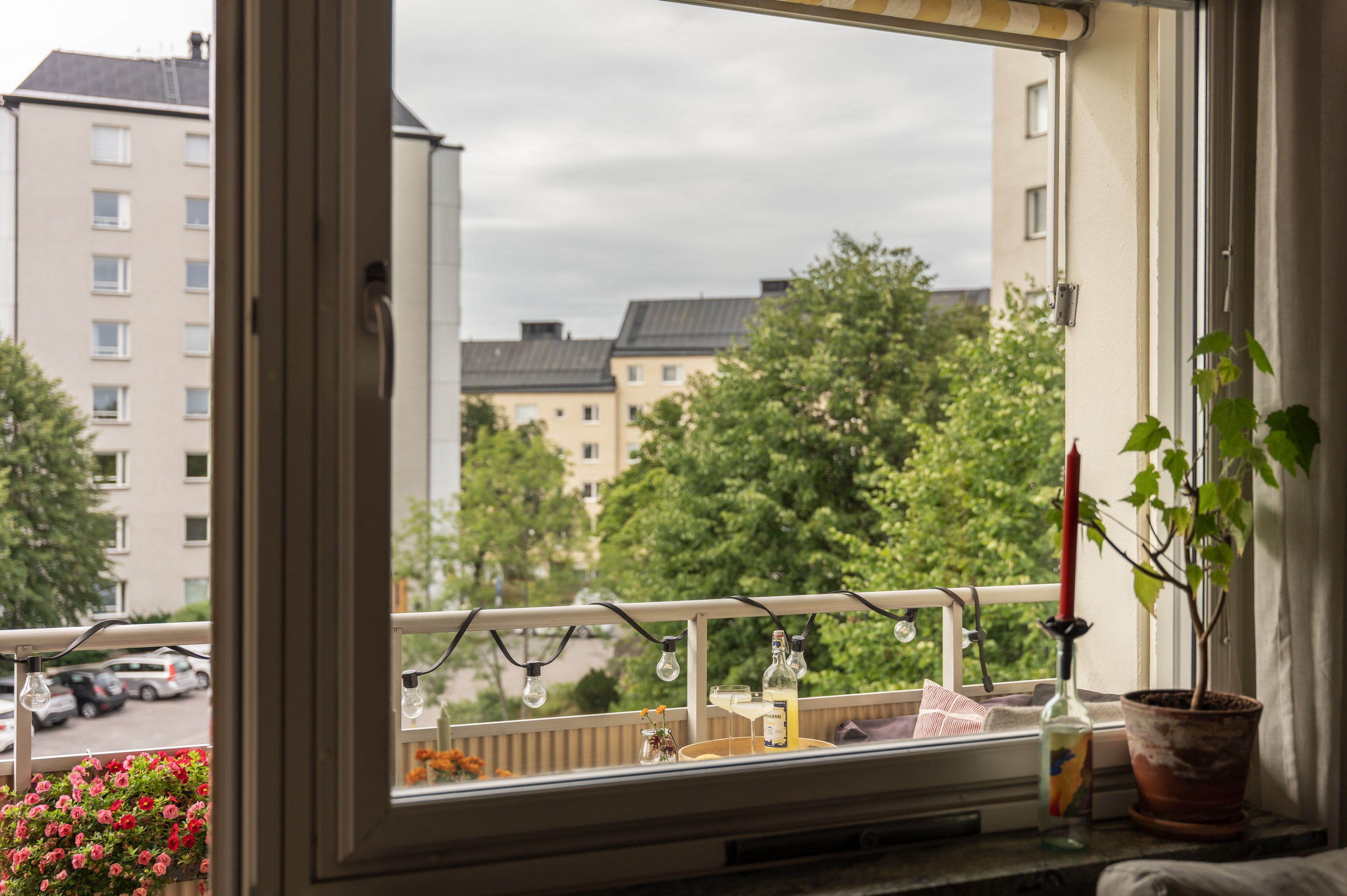 Bostadsbild från Finntorpsvägen 10, Såld i Finntorp, Nacka