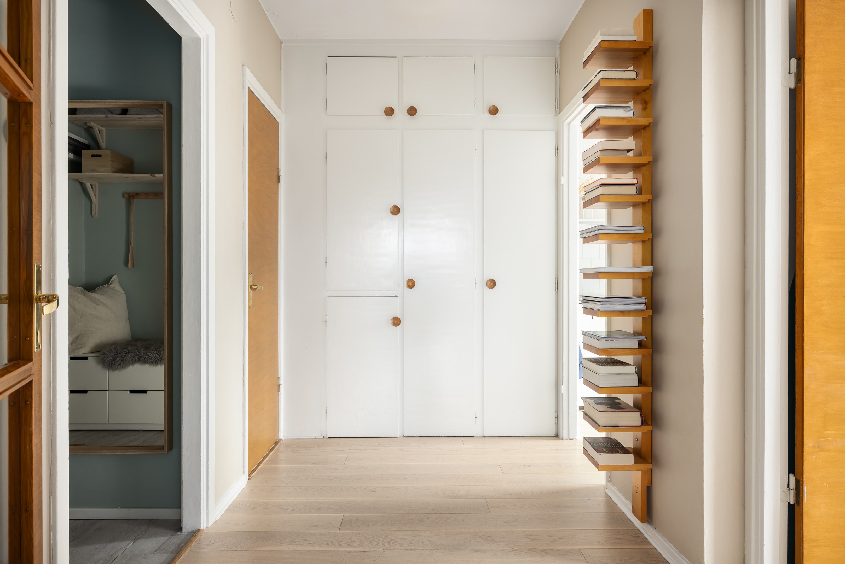 Bostadsbild från Finntorpsvägen 10, Såld i Finntorp, Nacka