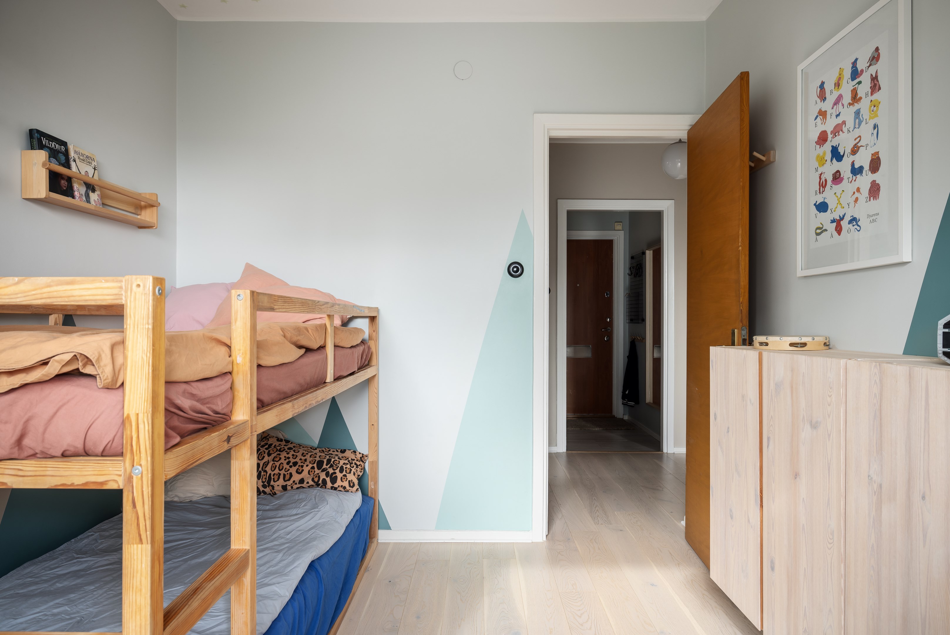 Bostadsbild från Finntorpsvägen 10, Såld i Finntorp, Nacka