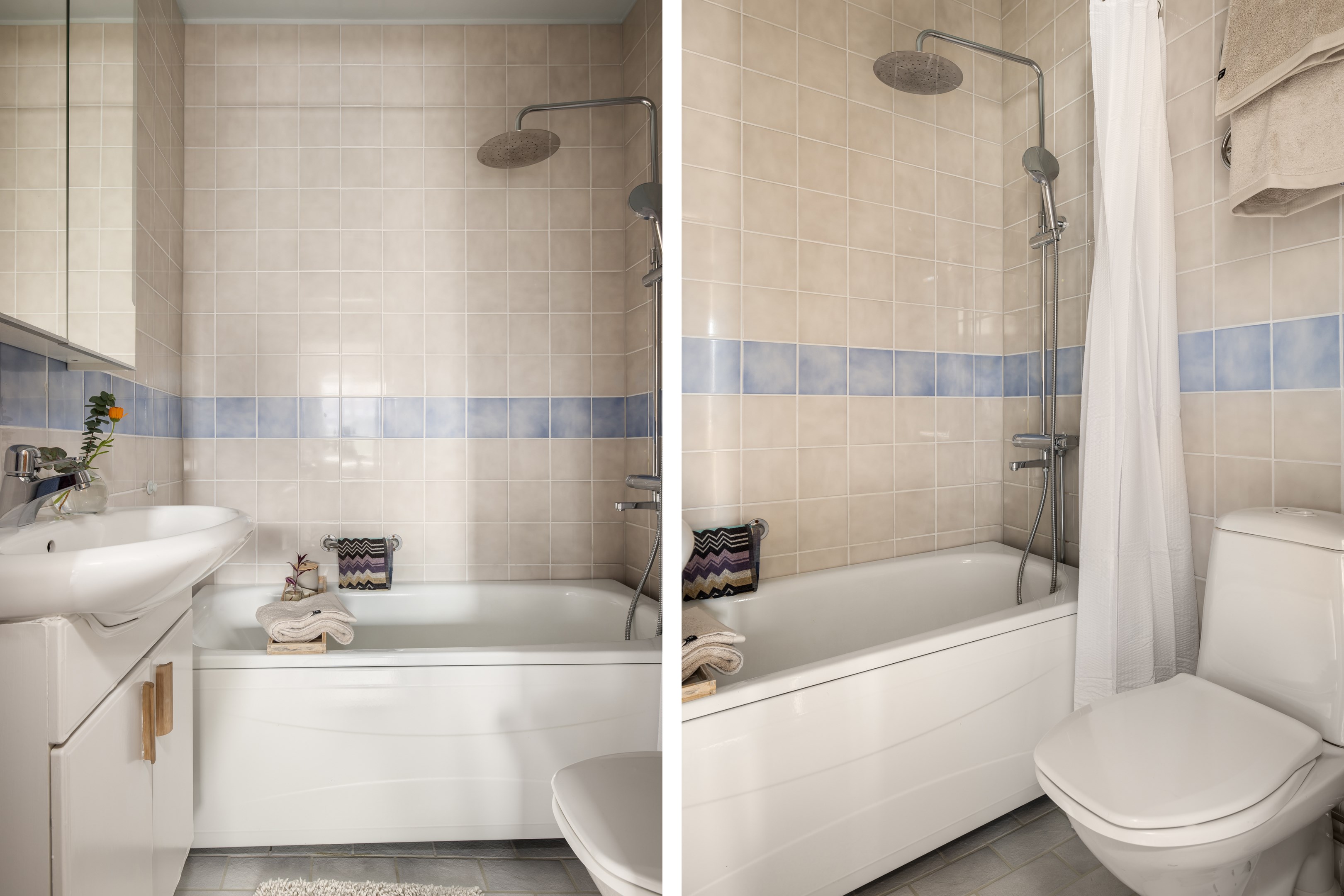 Bostadsbild från Finntorpsvägen 10, Såld i Finntorp, Nacka