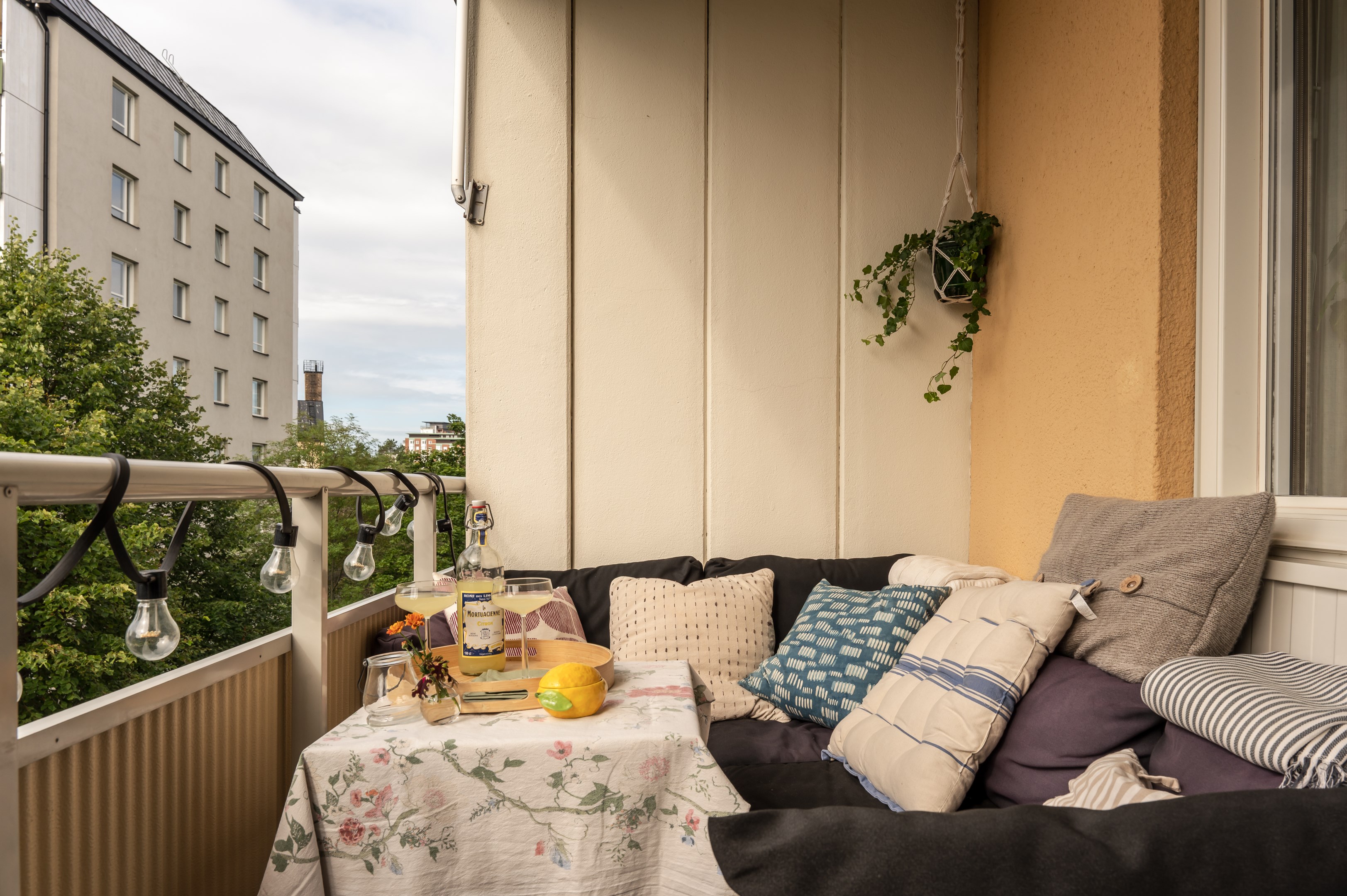 Bostadsbild från Finntorpsvägen 10, Såld i Finntorp, Nacka