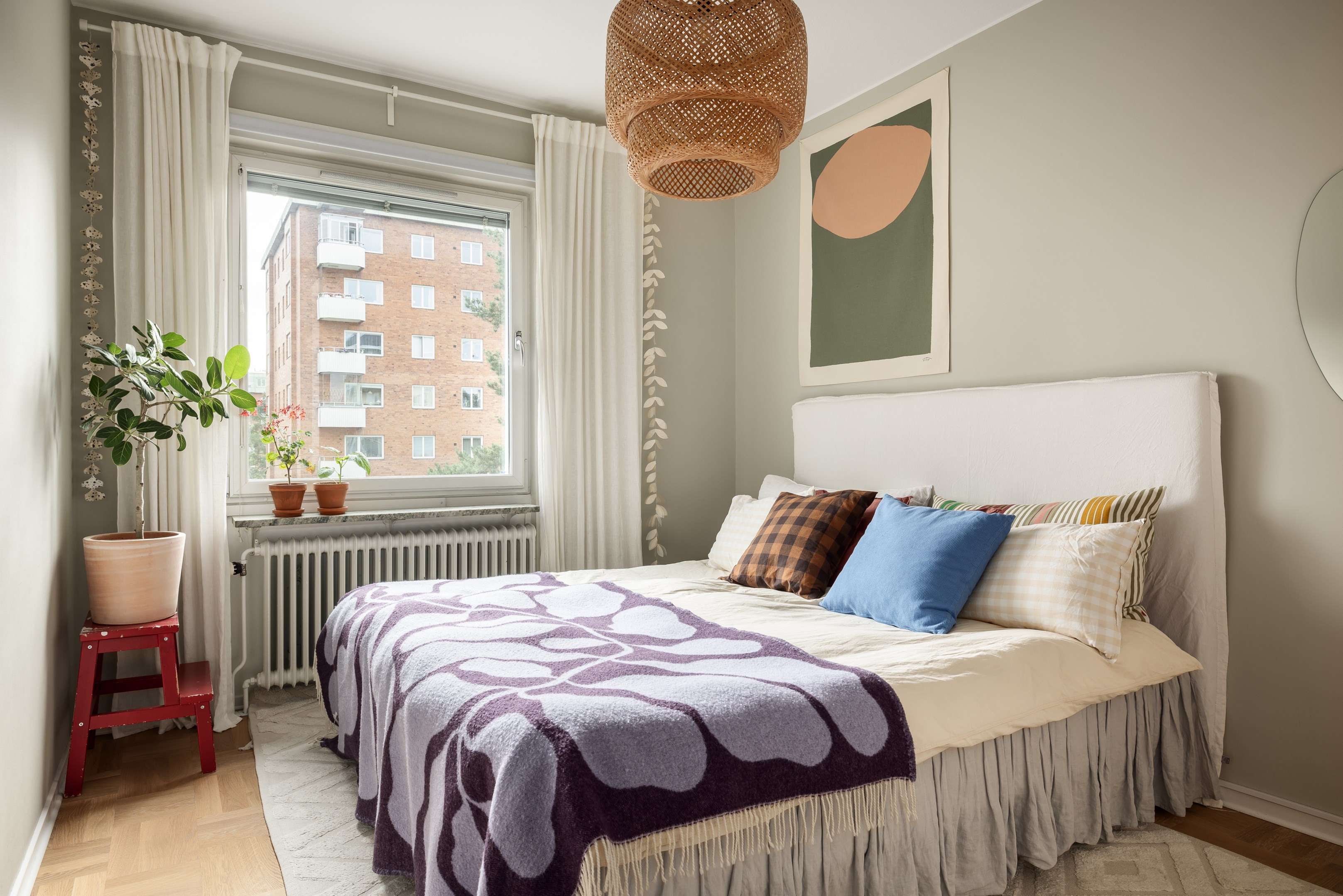 Bostadsbild från Finntorpsvägen 10, Såld i Finntorp, Nacka