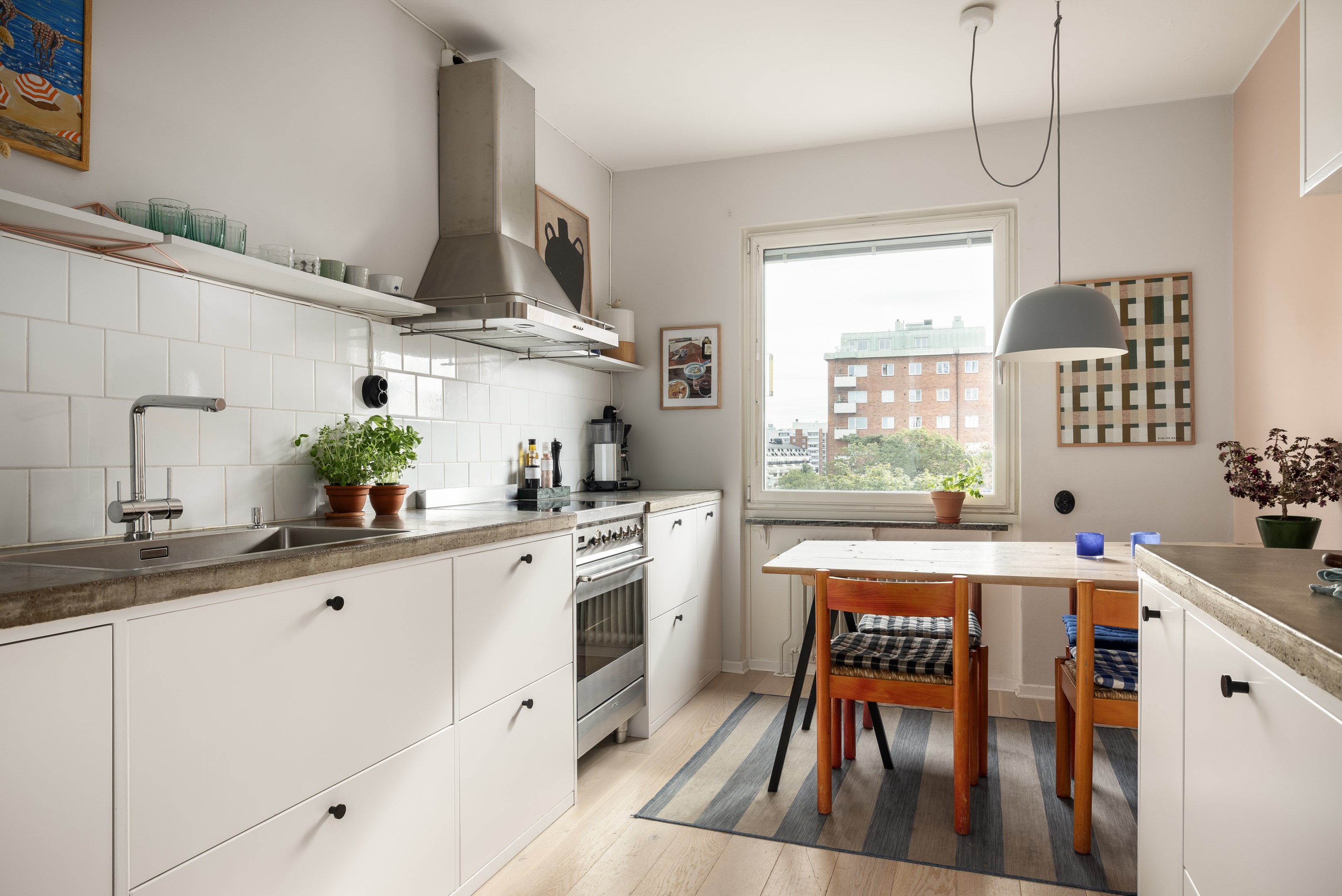 Bostadsbild från Finntorpsvägen 10, Såld i Finntorp, Nacka