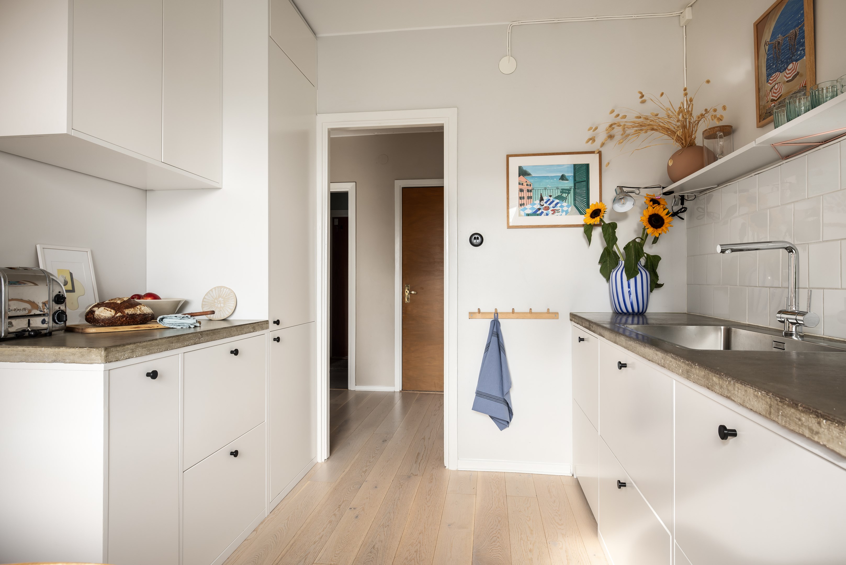 Bostadsbild från Finntorpsvägen 10, Såld i Finntorp, Nacka