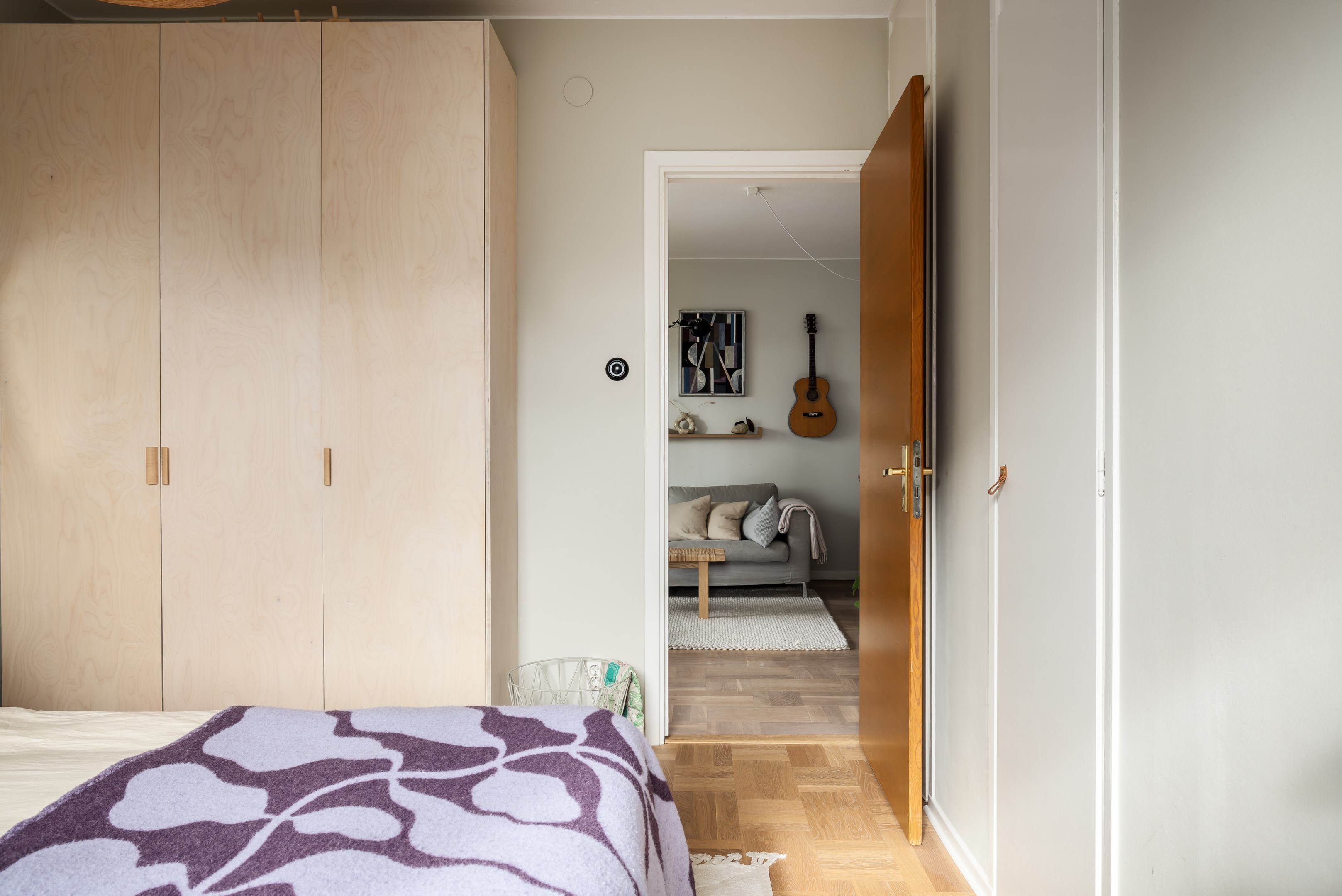 Bostadsbild från Finntorpsvägen 10, Såld i Finntorp, Nacka