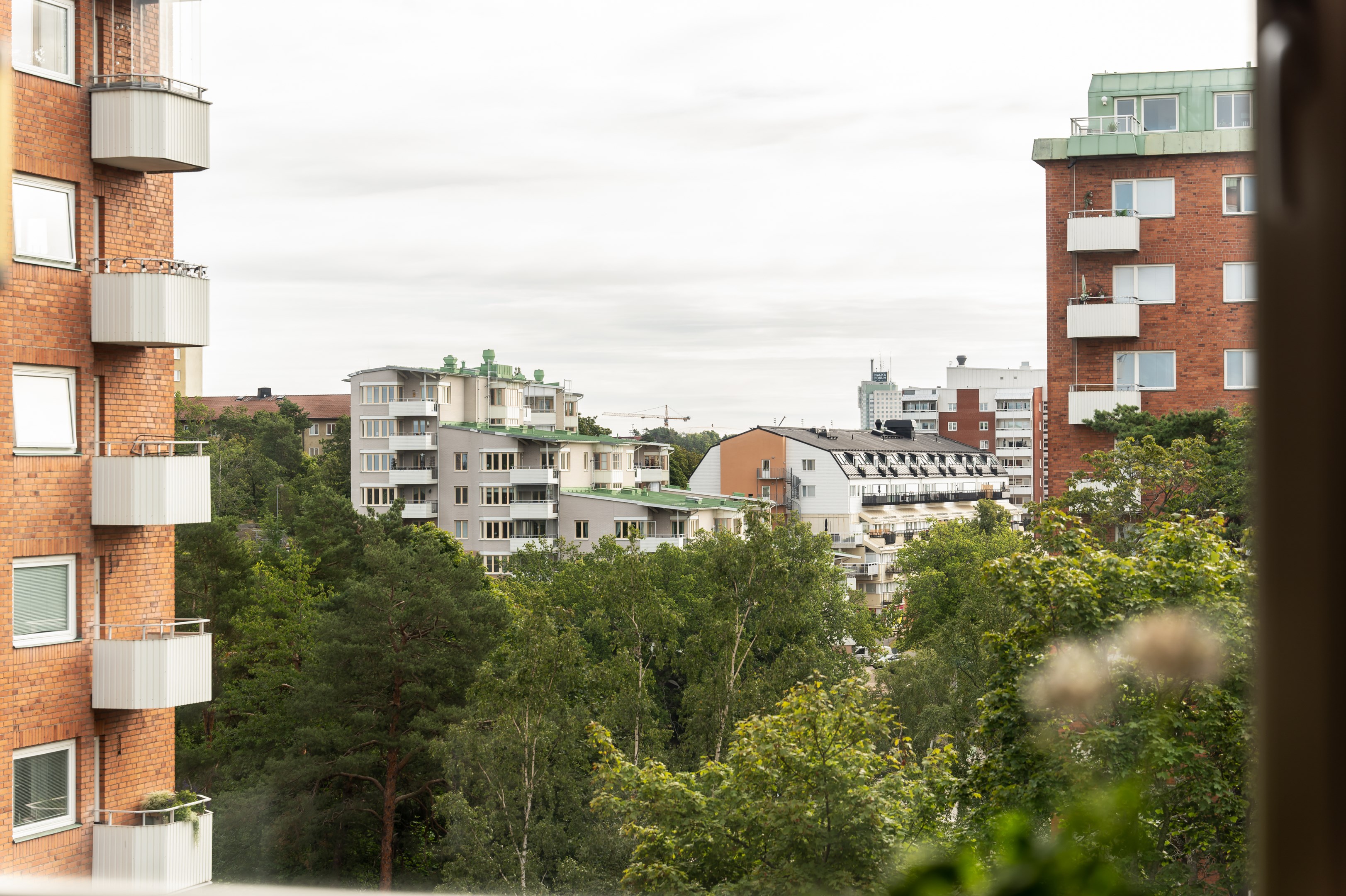 Bostadsbild från Finntorpsvägen 10, Såld i Finntorp, Nacka