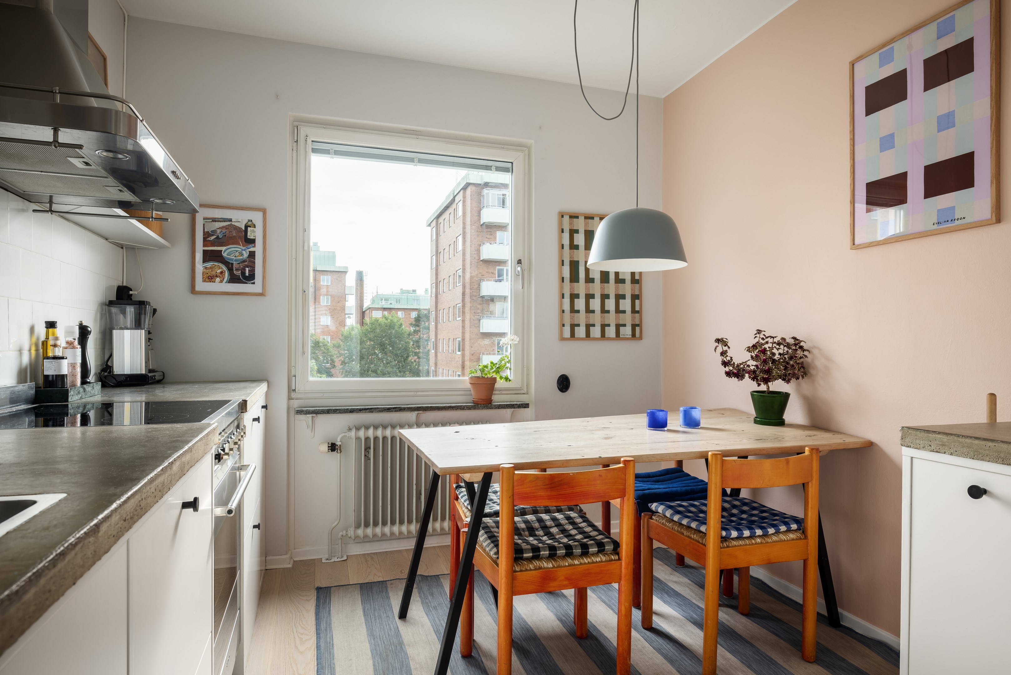 Bostadsbild från Finntorpsvägen 10, Såld i Finntorp, Nacka