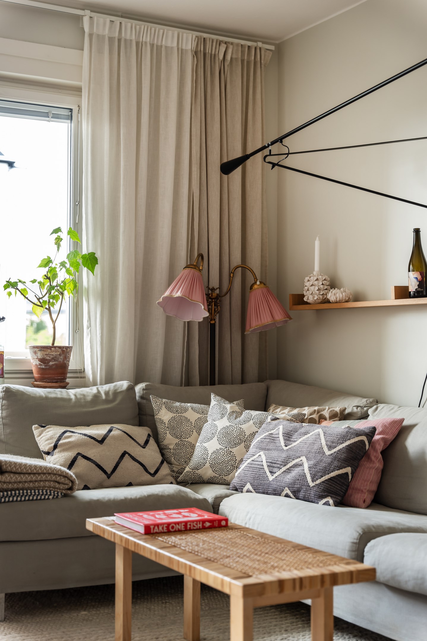 Bostadsbild från Finntorpsvägen 10, Såld i Finntorp, Nacka